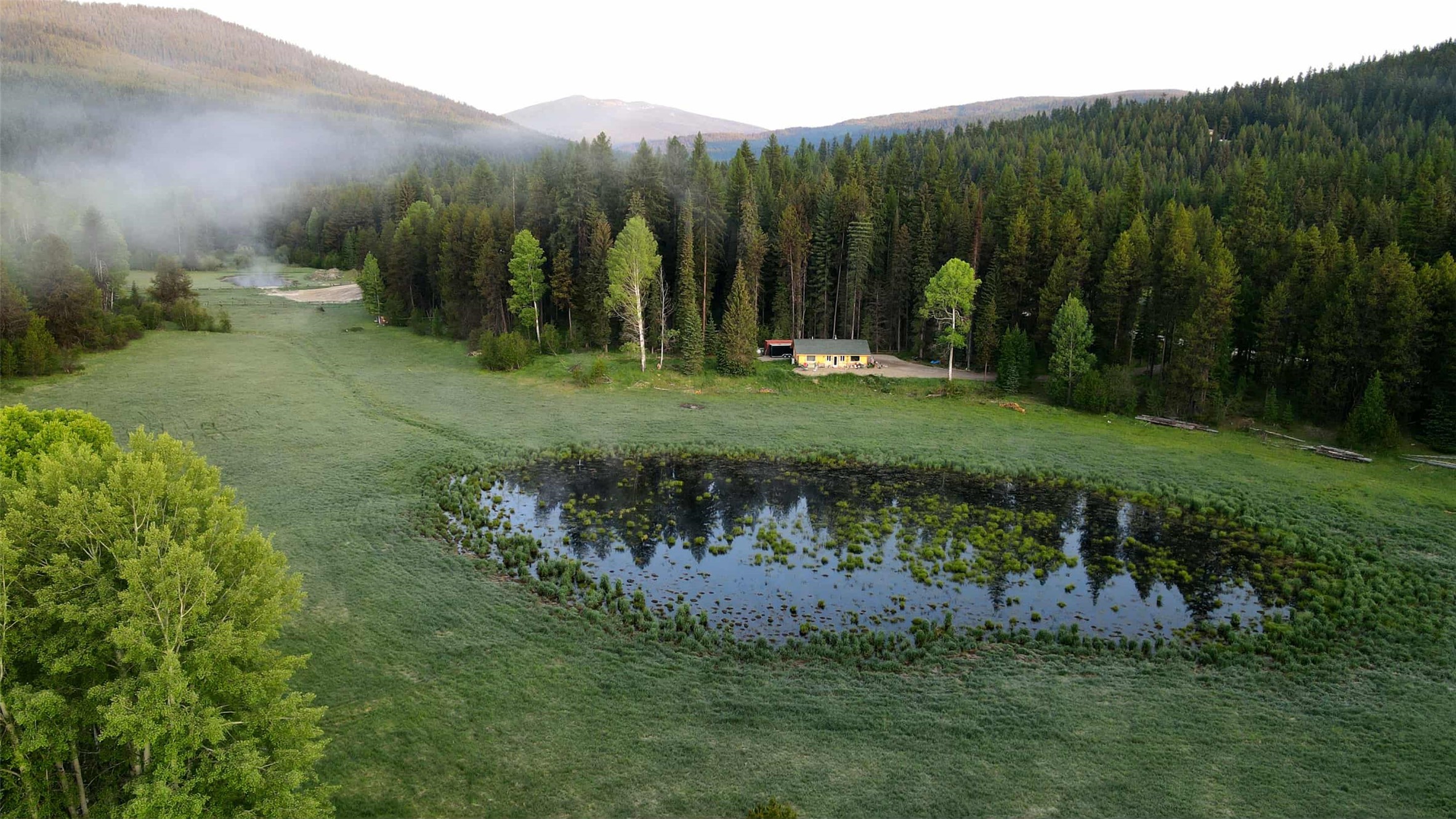 27687 Yaak River Road Property Photo 40