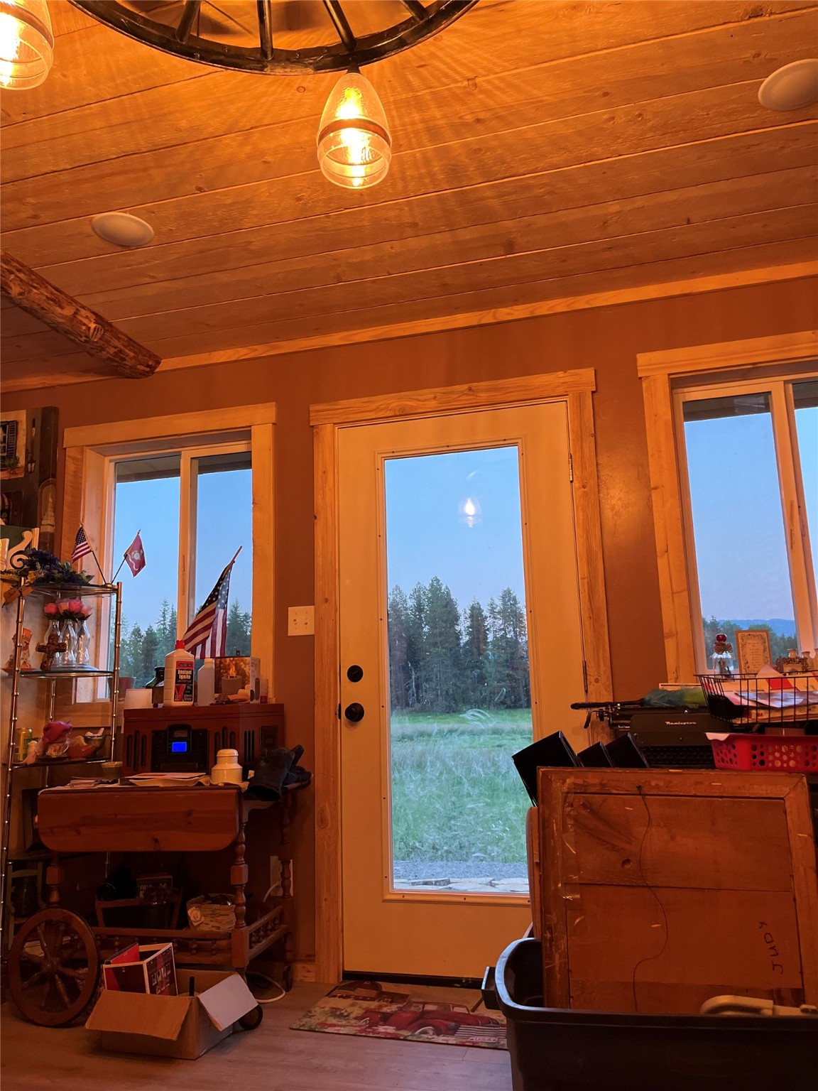 27687 Yaak River Road Property Photo 46