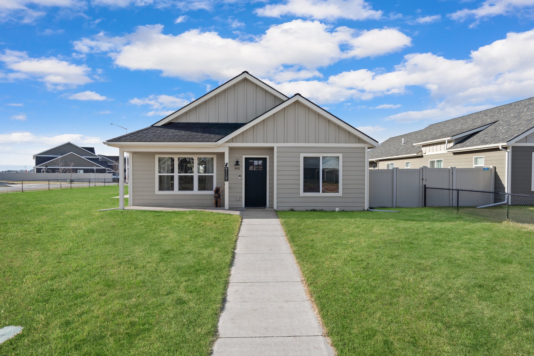 840 Mountain Vista Way Property Photo 1