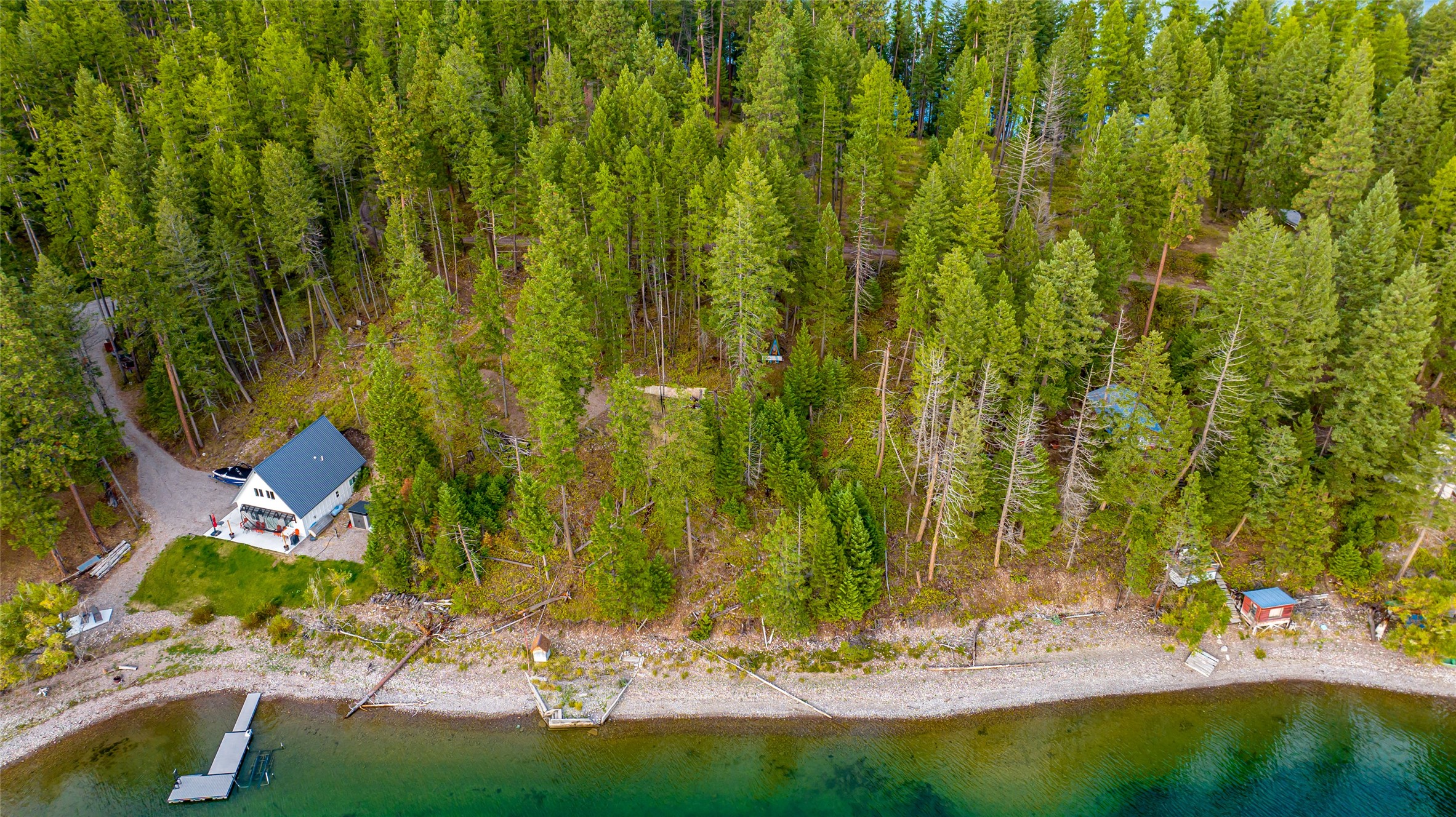1818 Echo Cabin Loop Property Photo 2