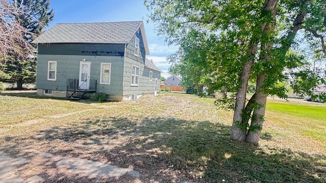 1 S Delaware Street Property Photo 1