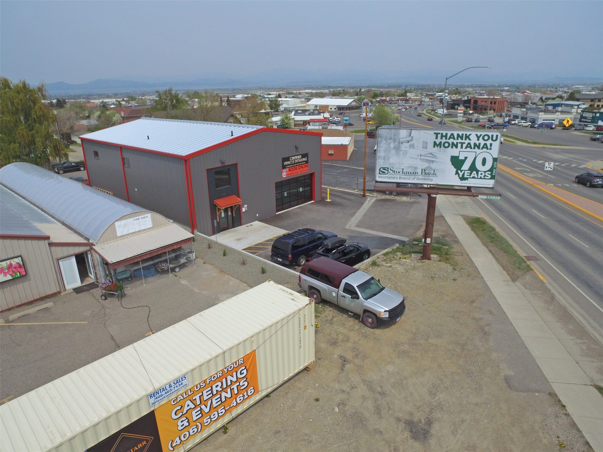 2020 N Last Chance Gulch Property Photo