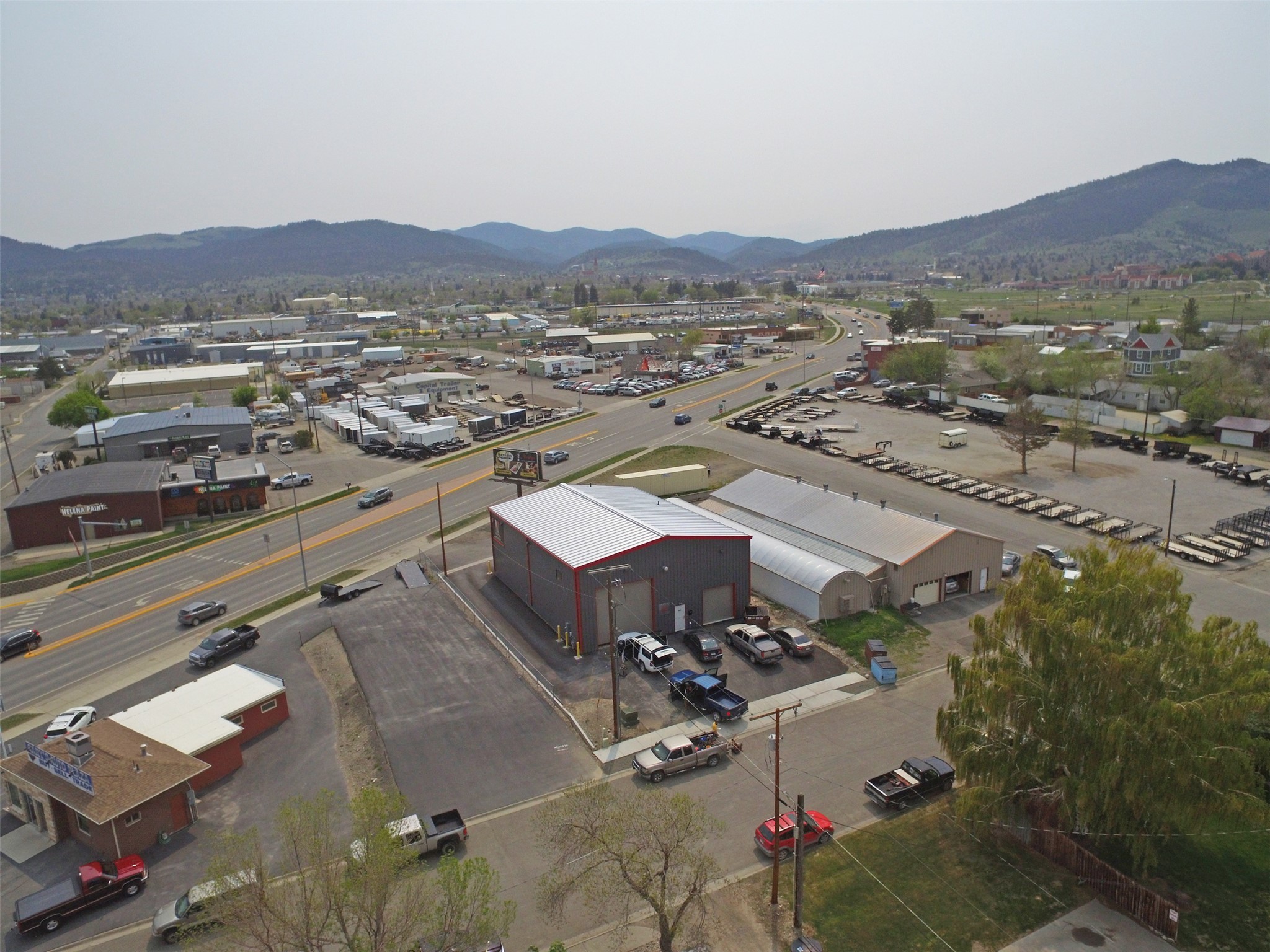 2020 N Last Chance Gulch Property Photo 3