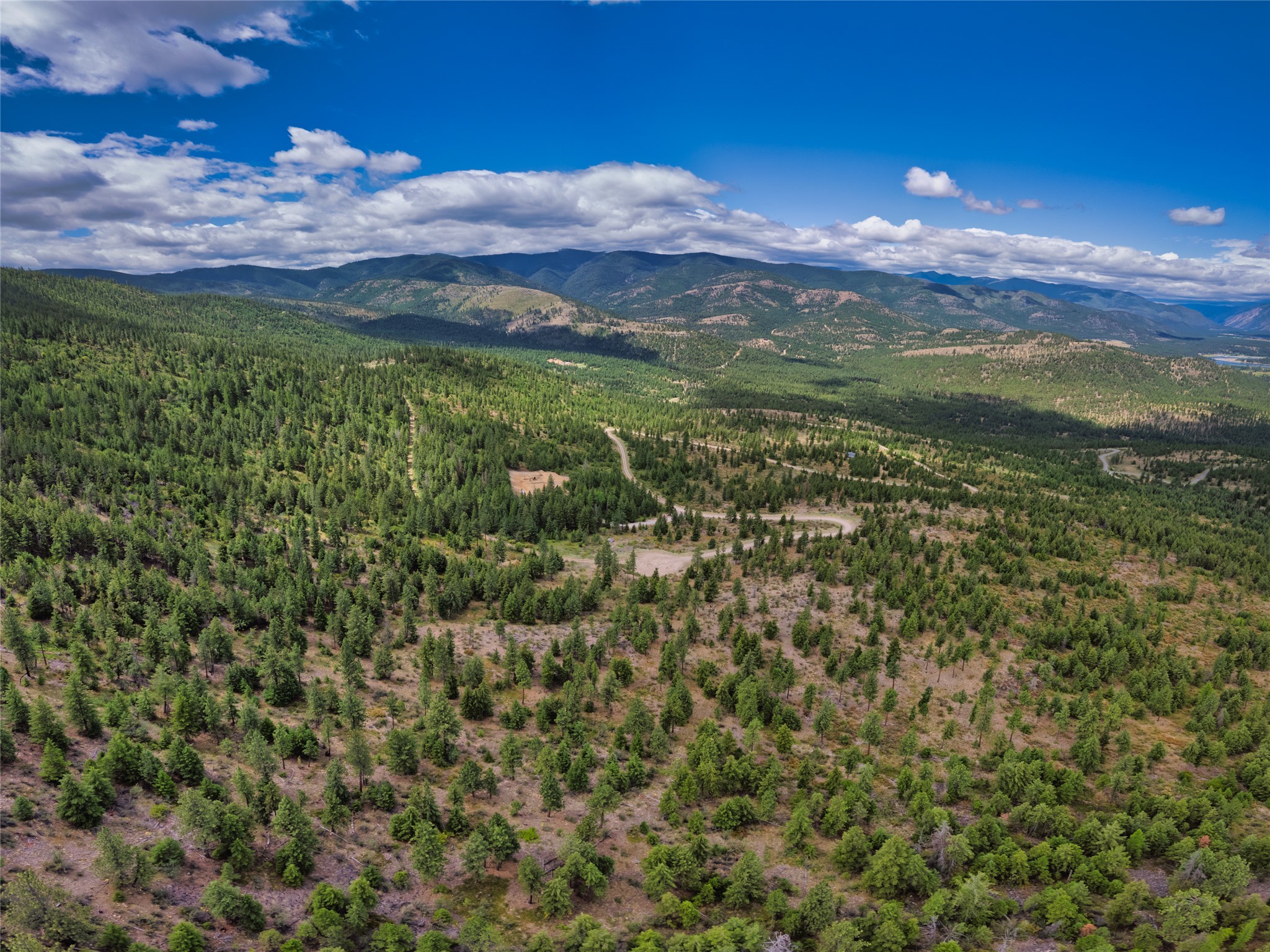 Lot 1 Bighorn Bluff Road