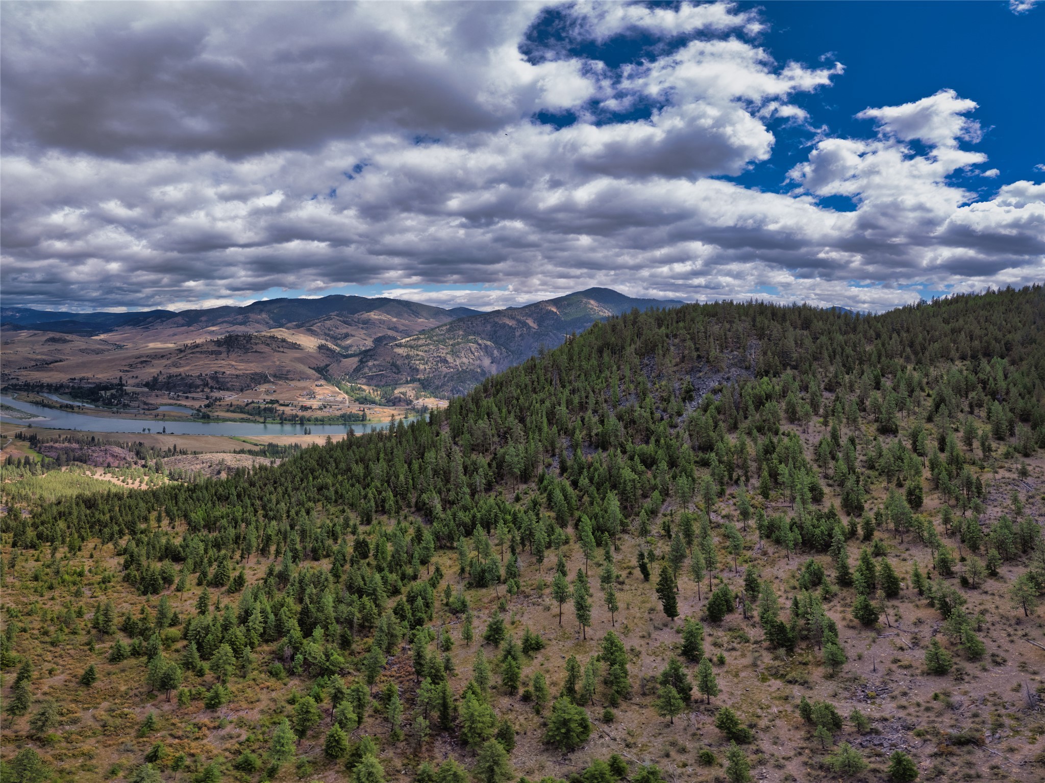 Lot 8 Bighorn Bluff Road Property Photo 1