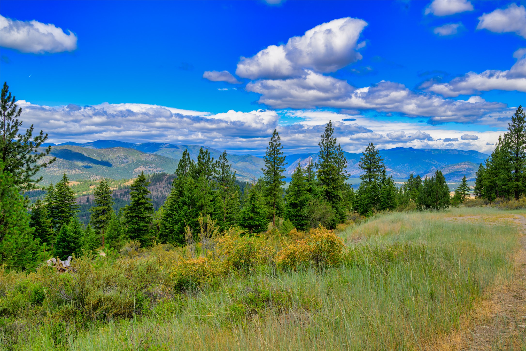 Lot 6 Bighorn Bluff Road