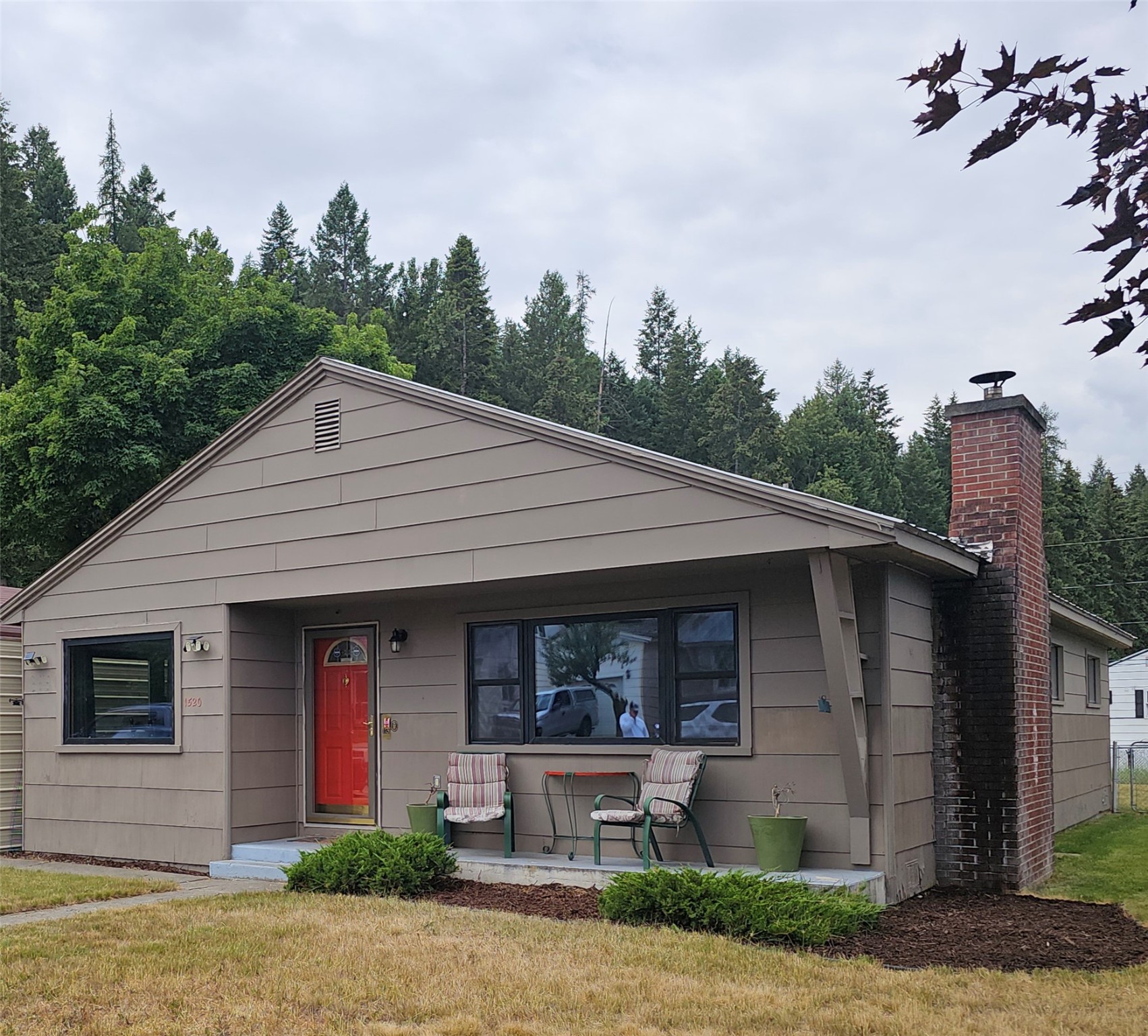 1520 Lolo Avenue Property Photo 1