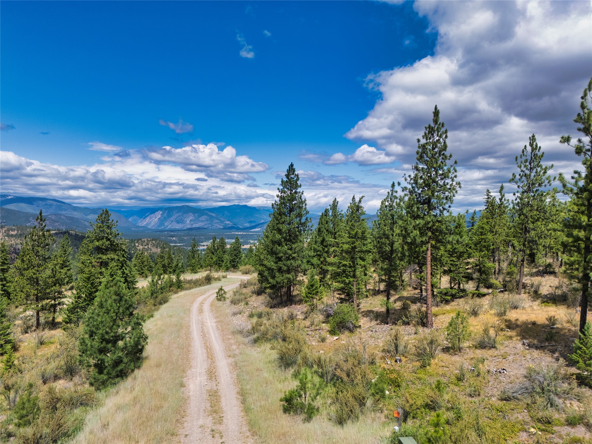 Lots 20 & 23 Bighorn Bluff Road Property Photo