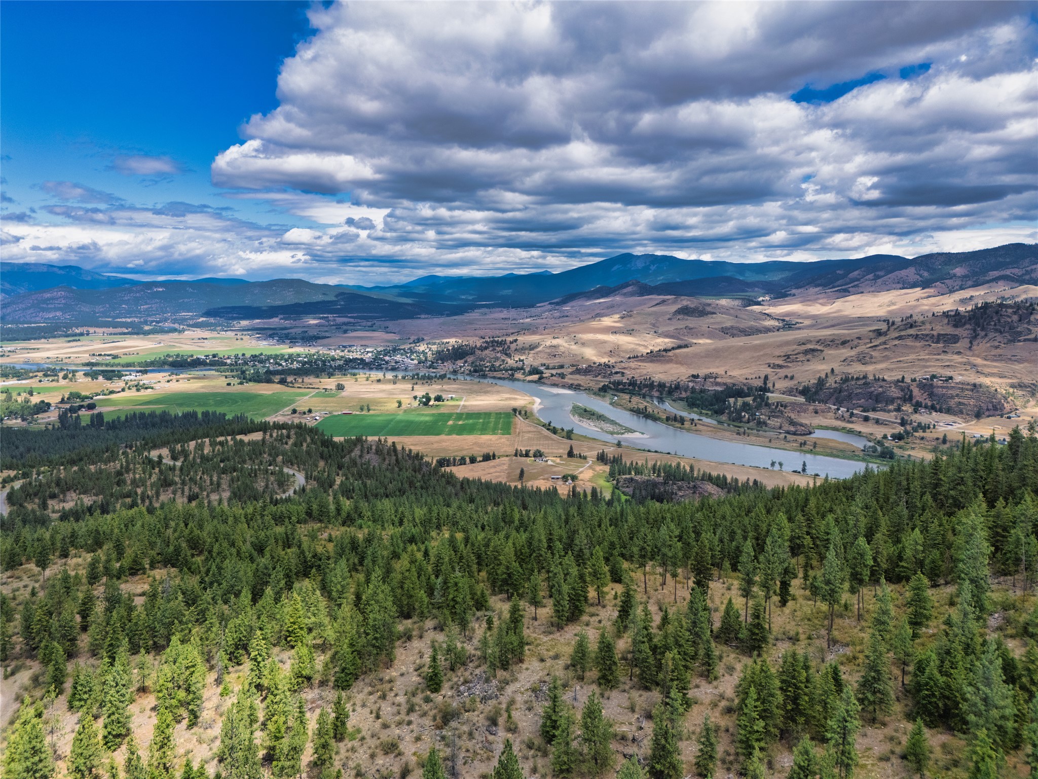 Lot 29 Bighorn Bluff Loop Property Photo 1