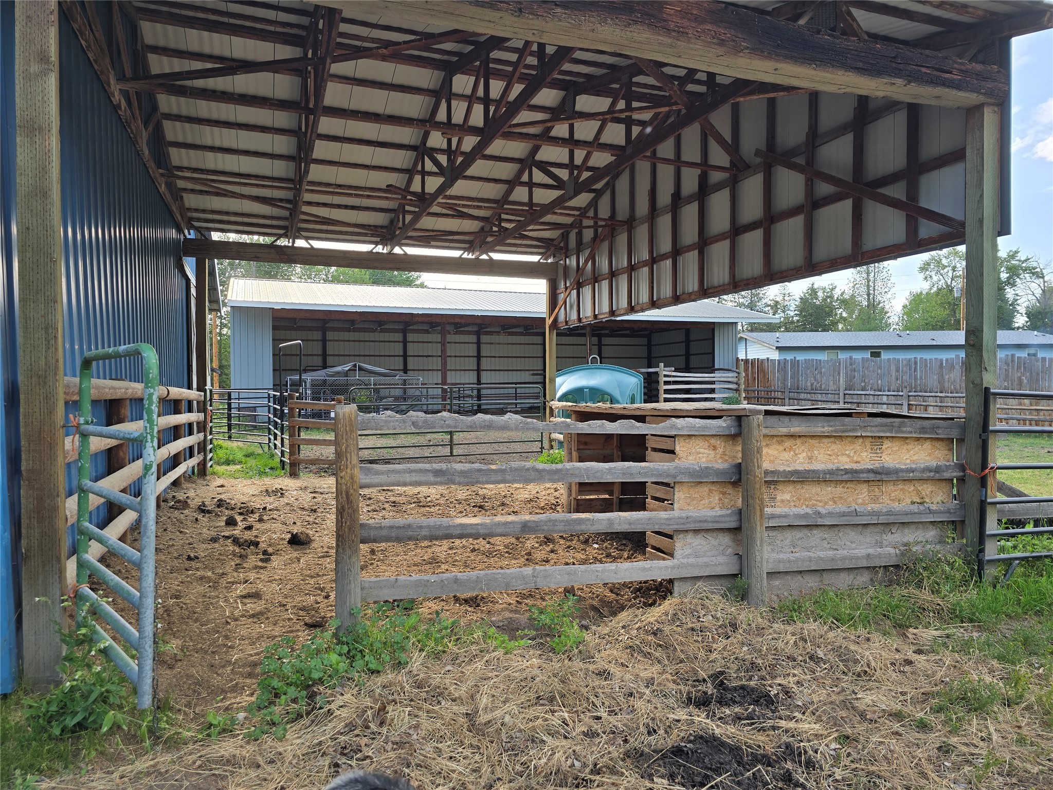 41724 Trails End Lane Property Photo 6