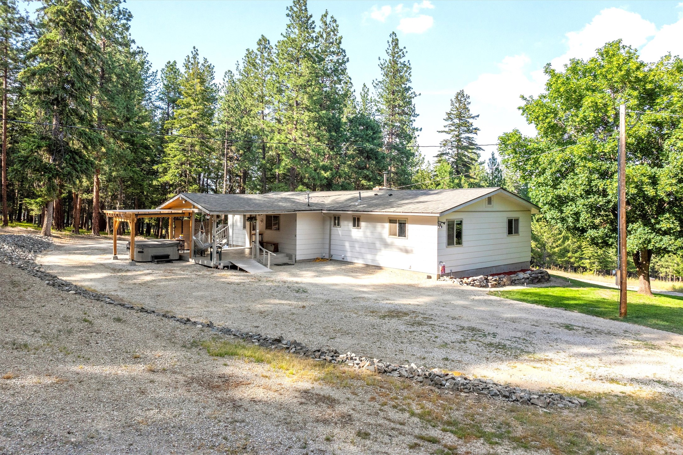 558 Timber Trail Property Photo 1