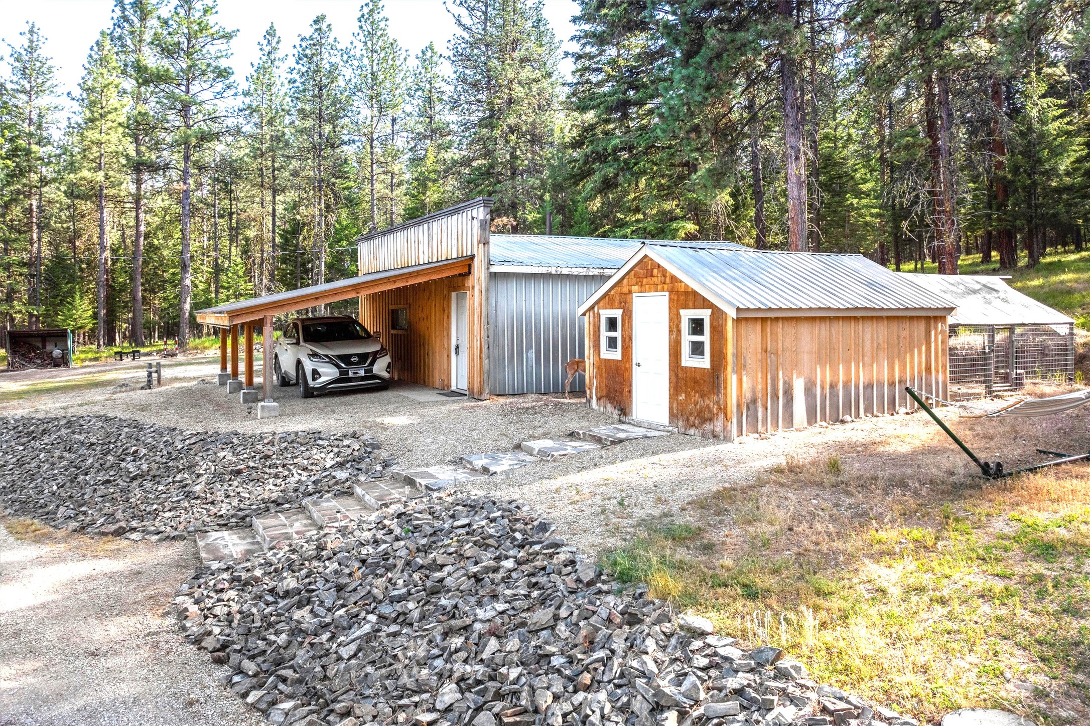 558 Timber Trail Property Photo 2