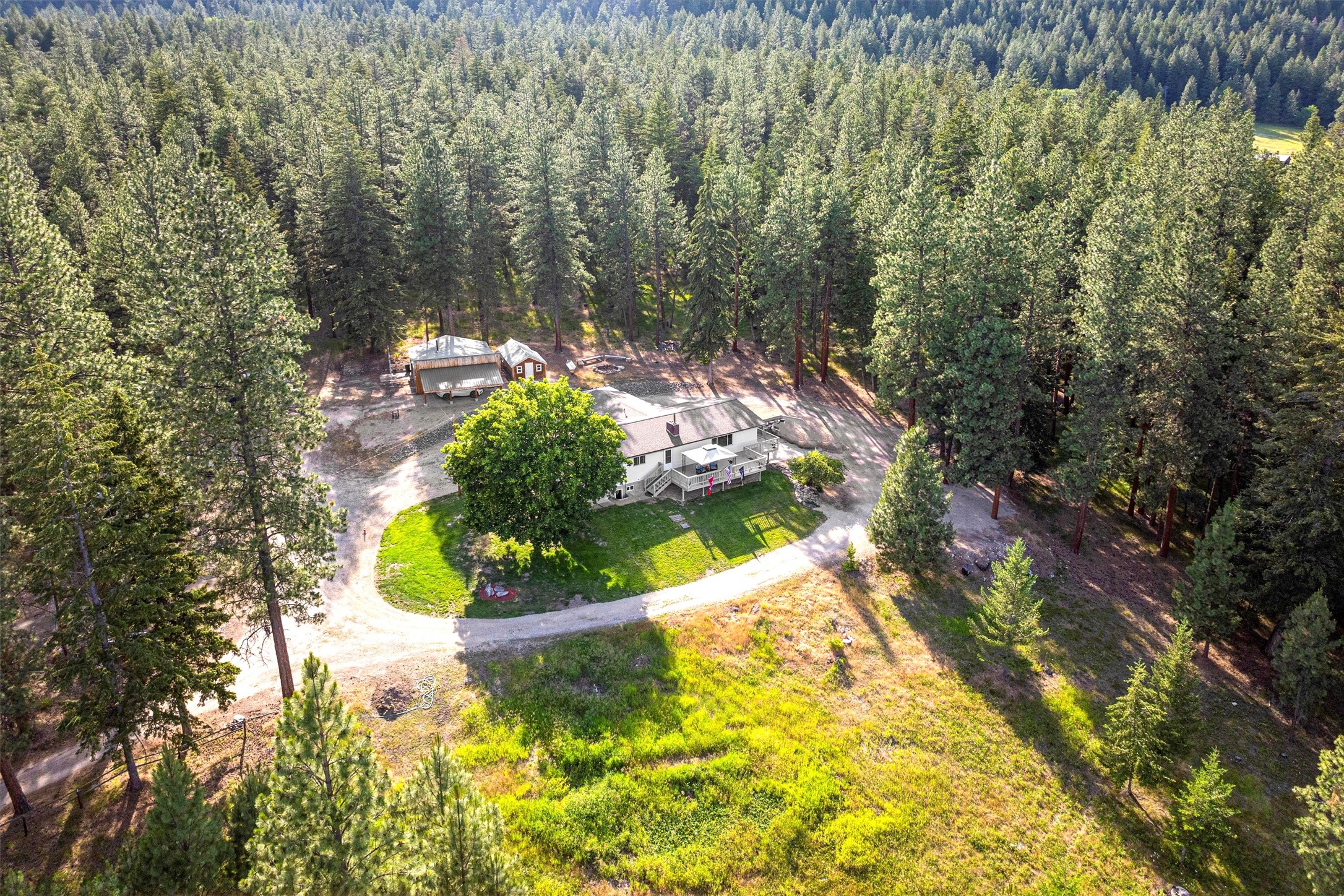 558 Timber Trail Property Photo 8