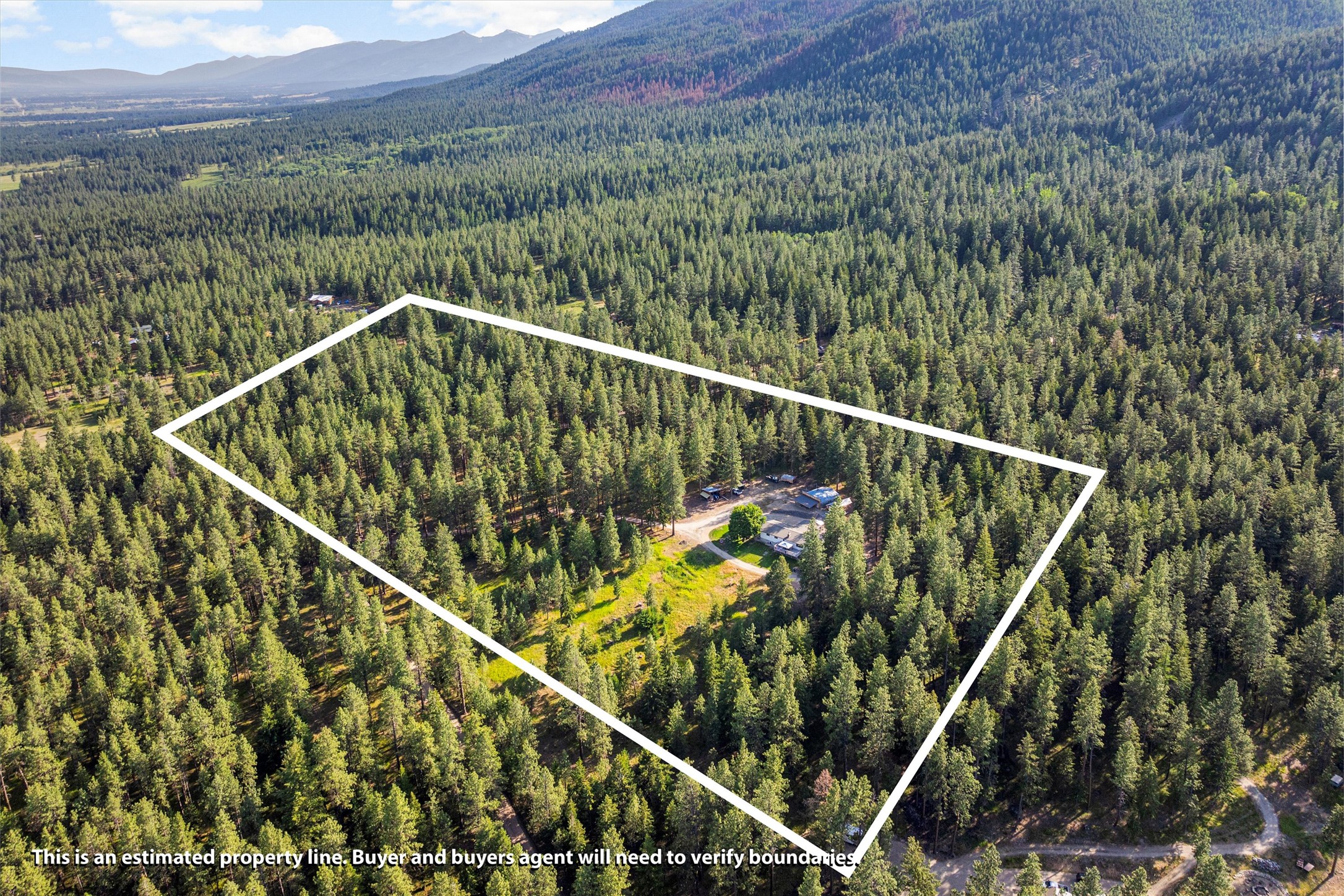 558 Timber Trail Property Photo 44