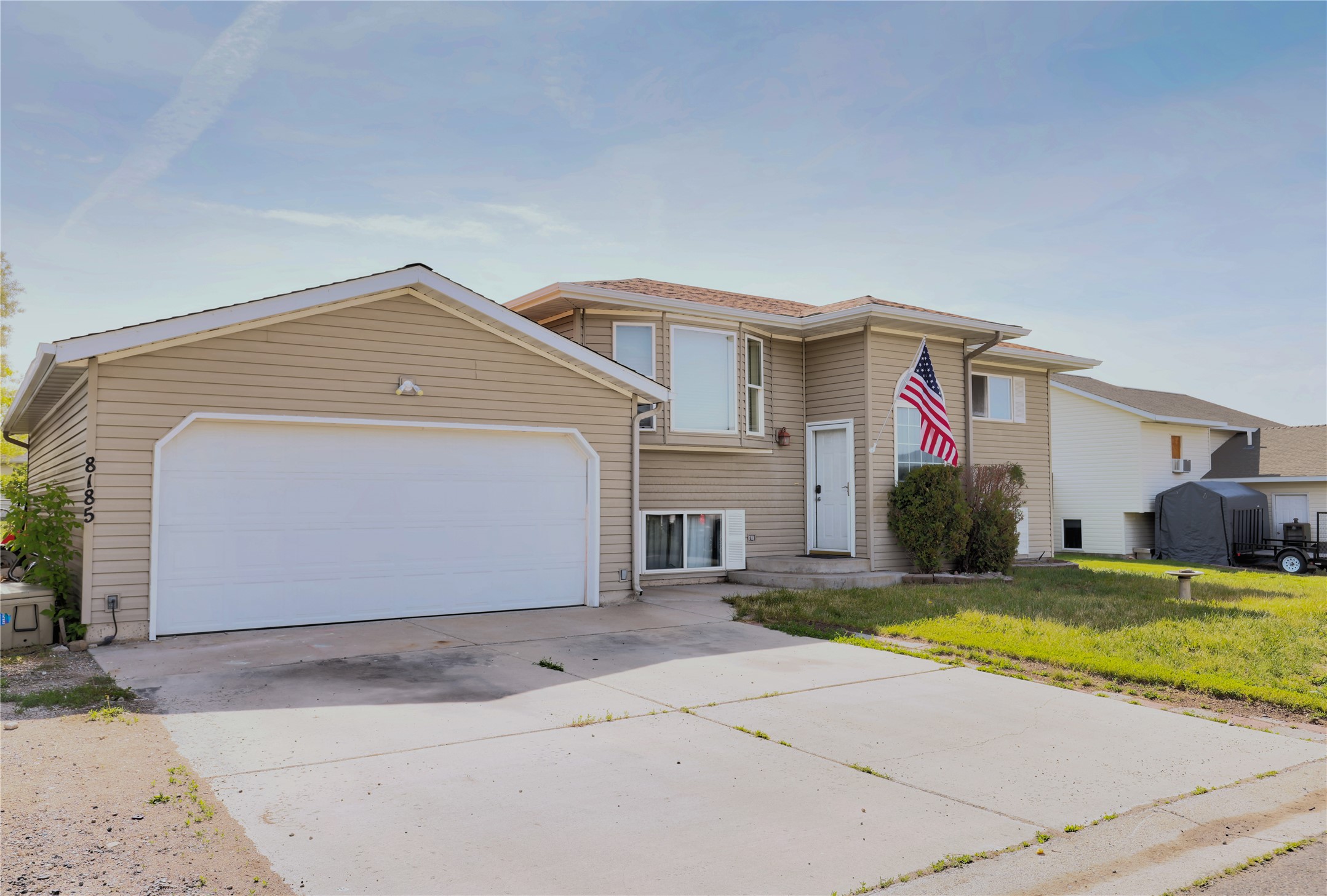 8185 Owl Court Property Photo 1