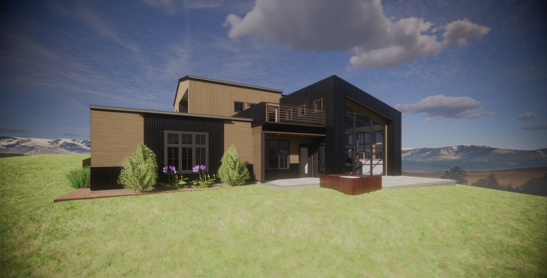 164 River Ranch Road Property Photo 1