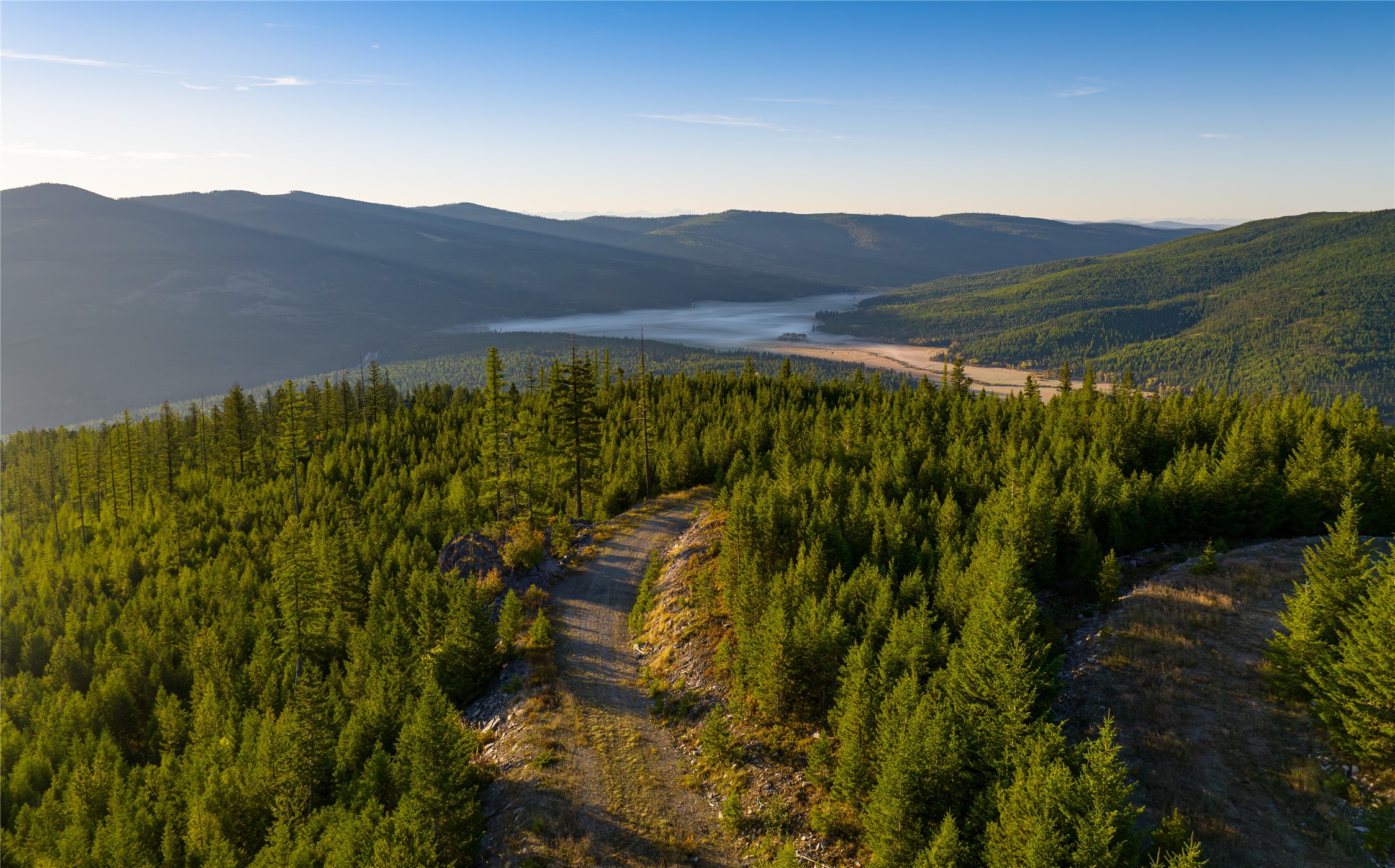 Nhn Haskill Mountain Ranch Road Property Photo