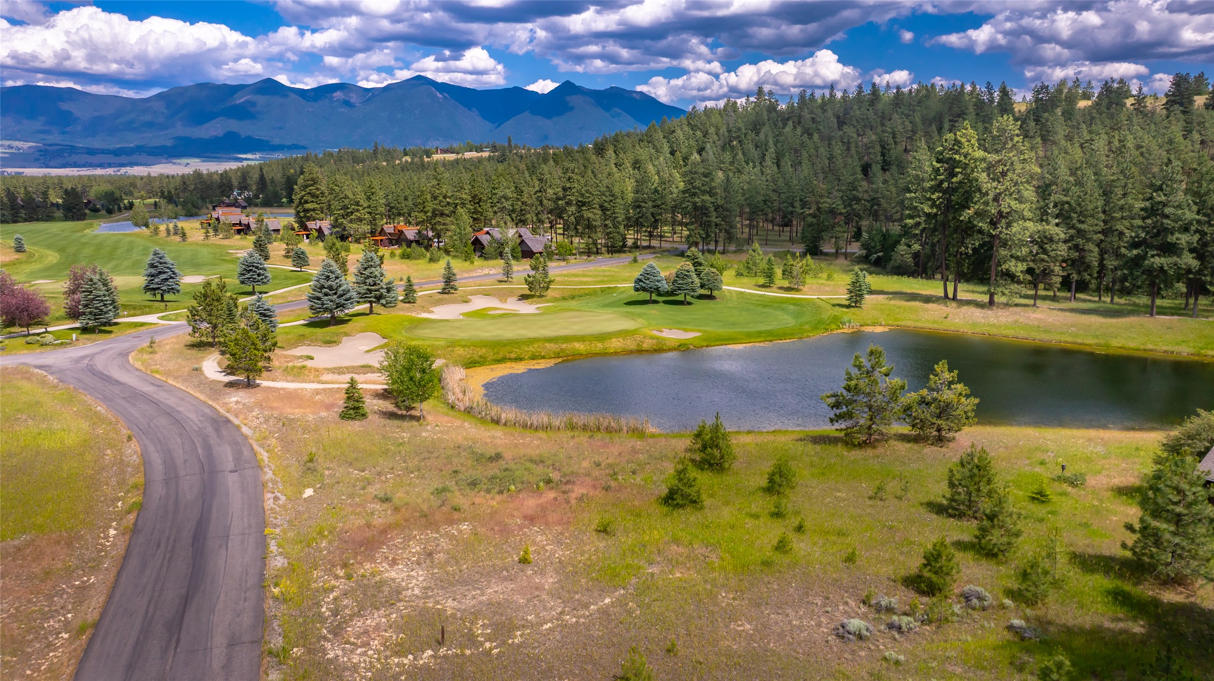 Lot 134 Powder Run Property Photo 1