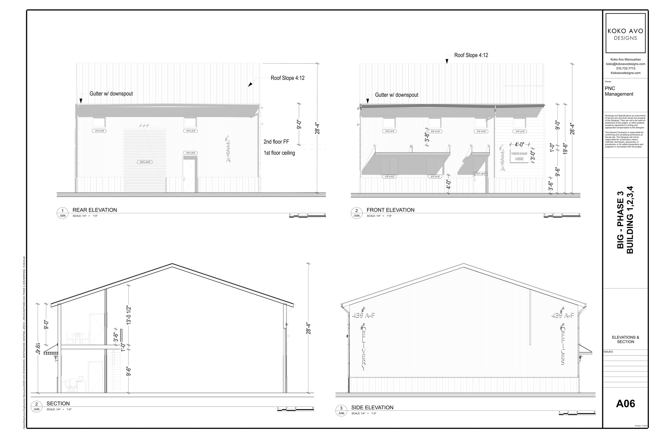 251 Alden Loop E Property Photo 1