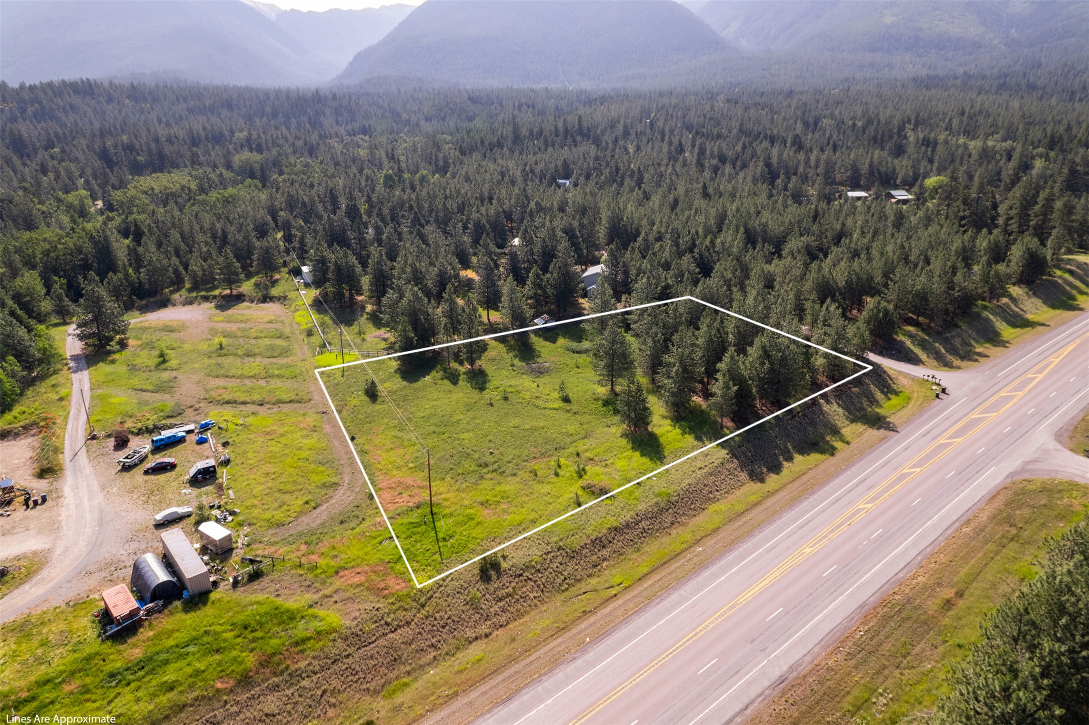 23400 Us Highway 93 N Property Photo 1