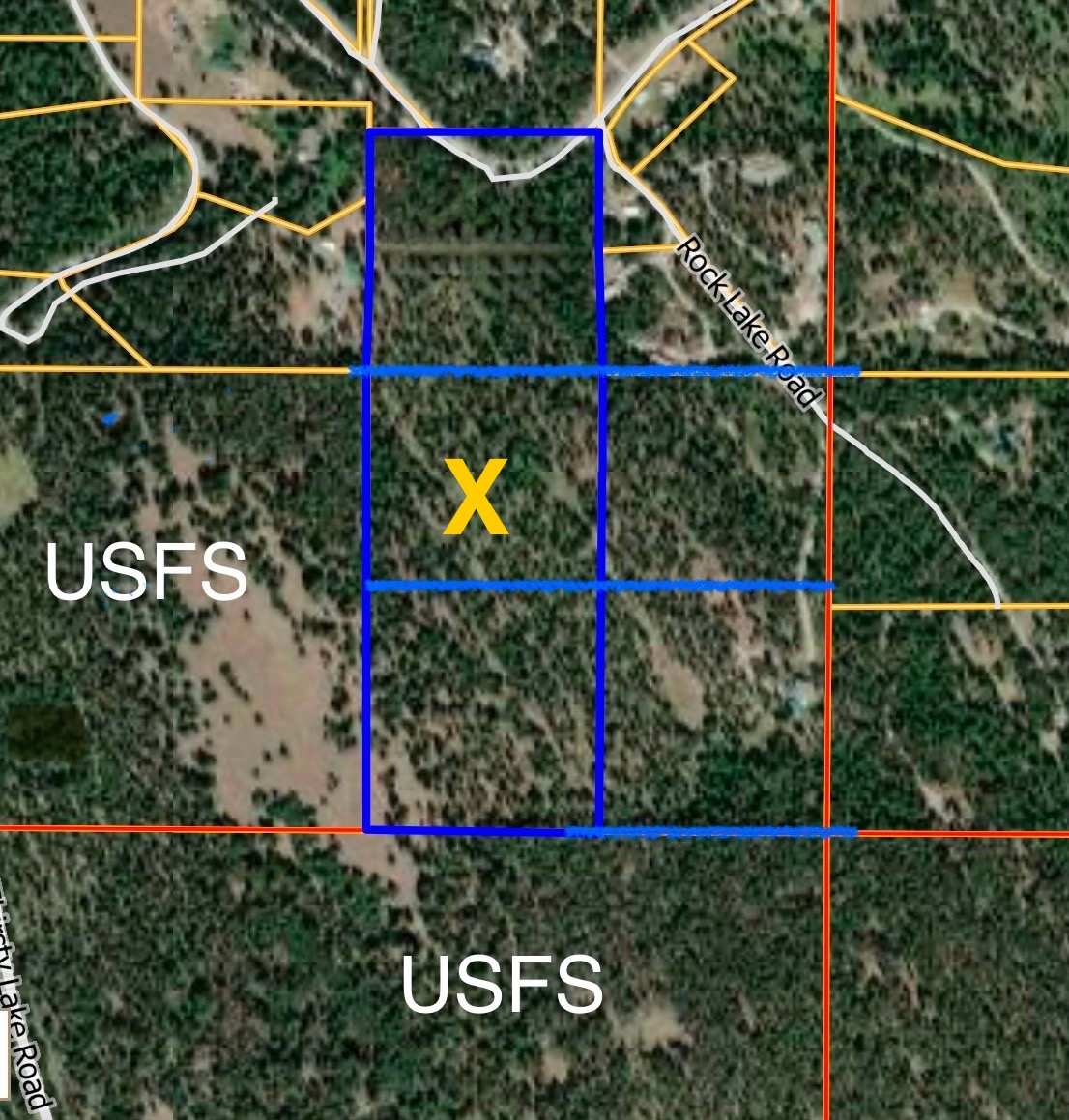 148 Tiny Acres Trail Property Photo 26