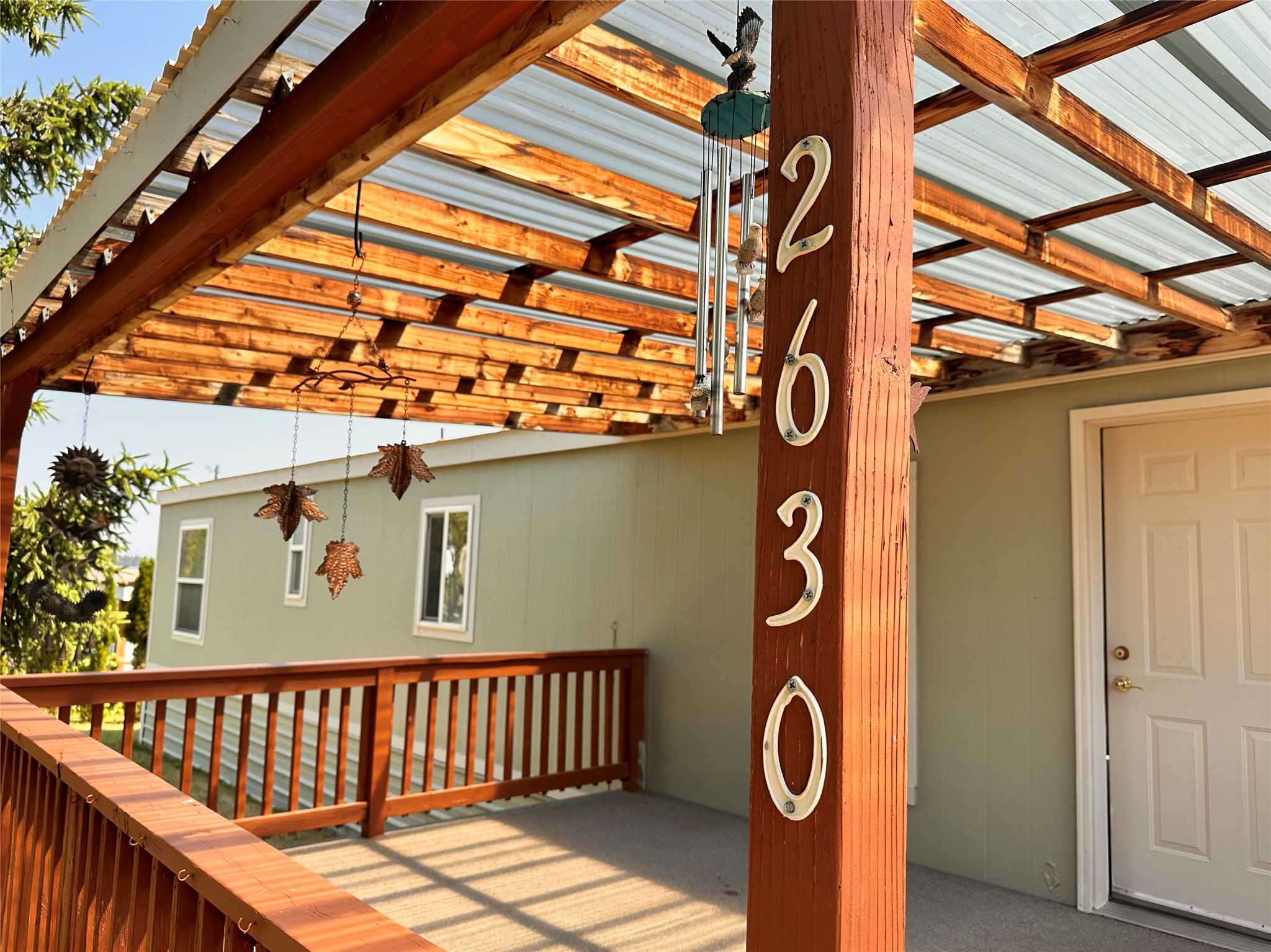 2630 Dorothy Drive Property Photo 1