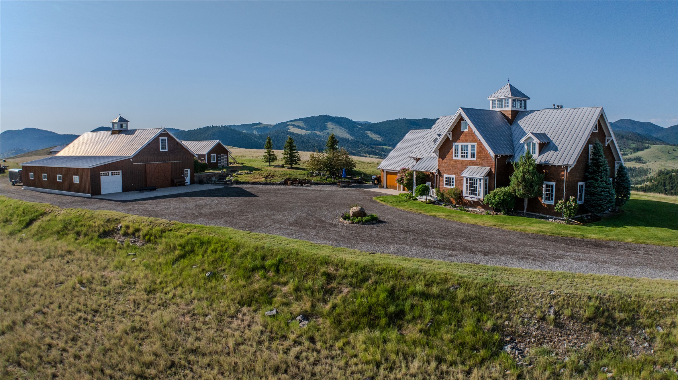 5325 Elk Ridge Road Property Photo