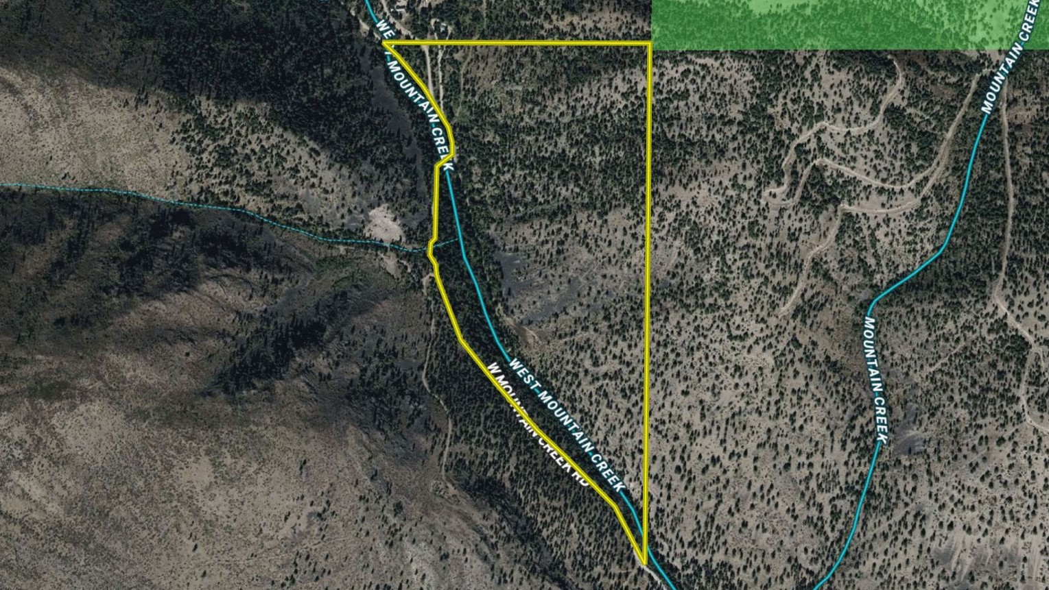 Nhn W Mountain Creek Road 3 Property Photo 5