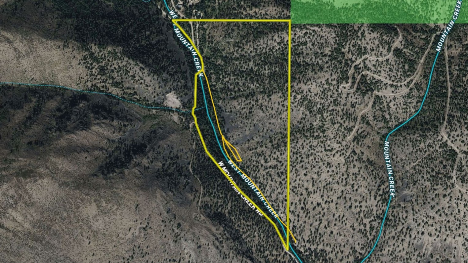 Nhn W Mountain Creek Road 3 Property Photo 23
