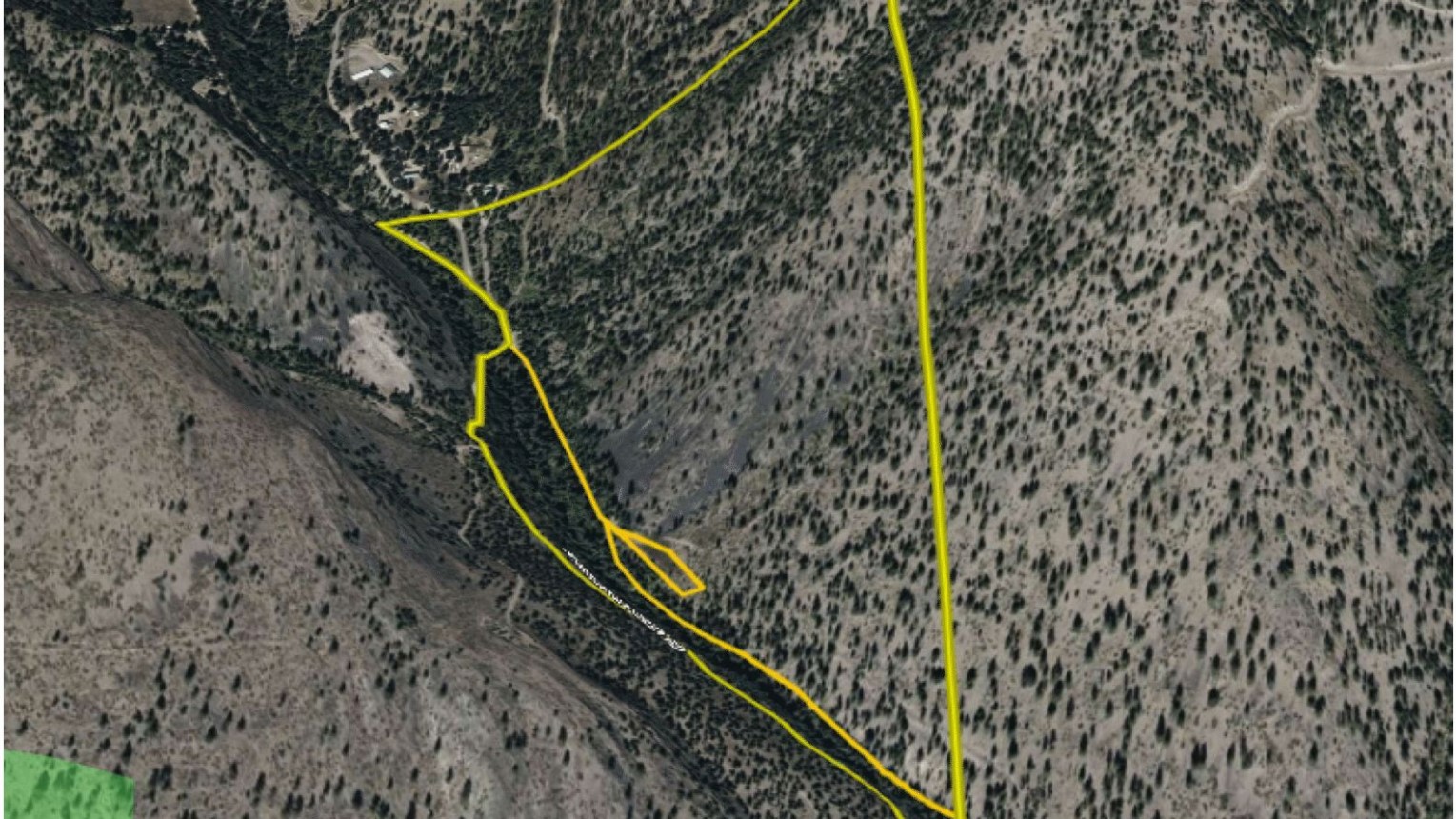 Nhn W Mountain Creek Road 3 Property Photo 24