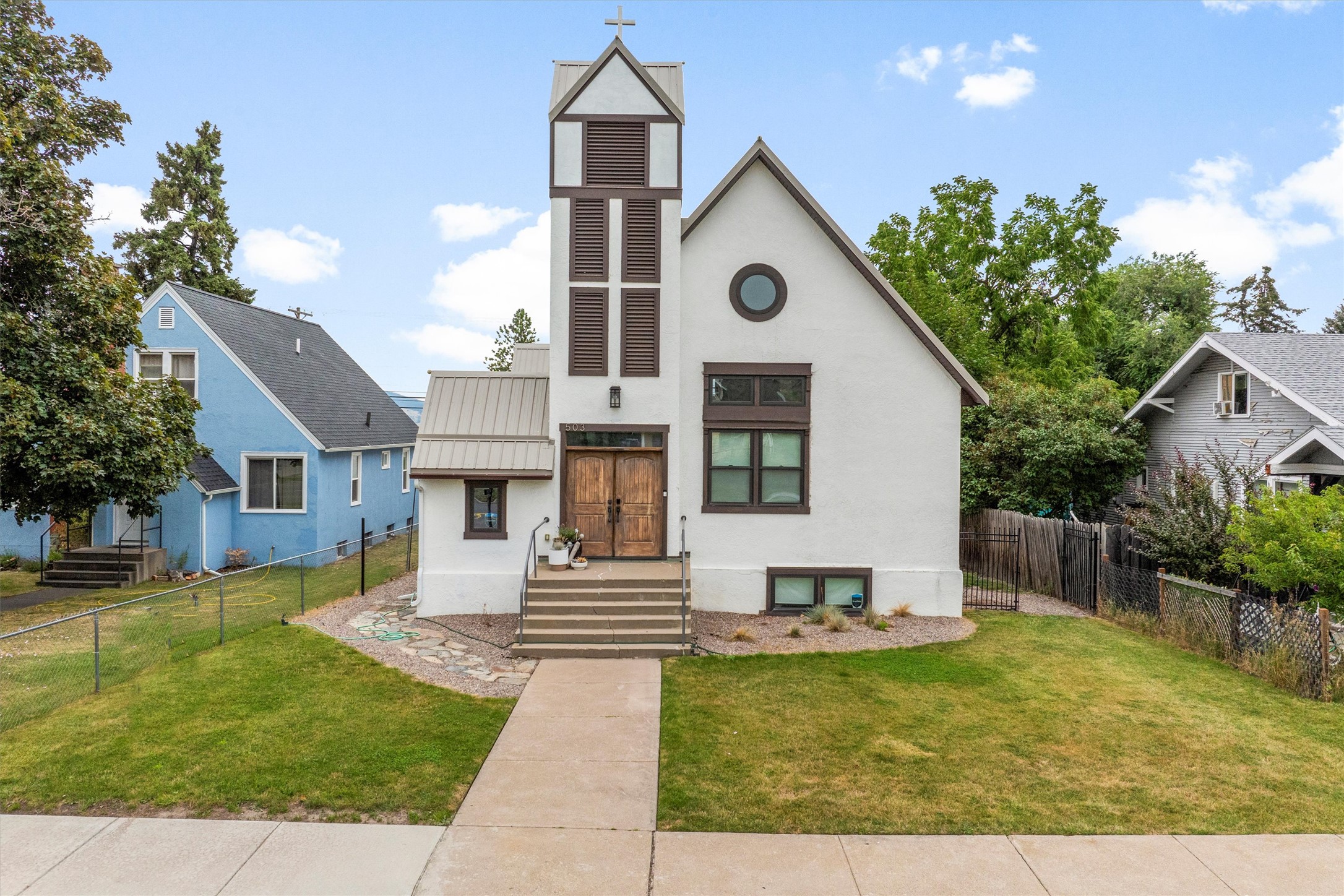 503 4th Avenue E Property Photo 1