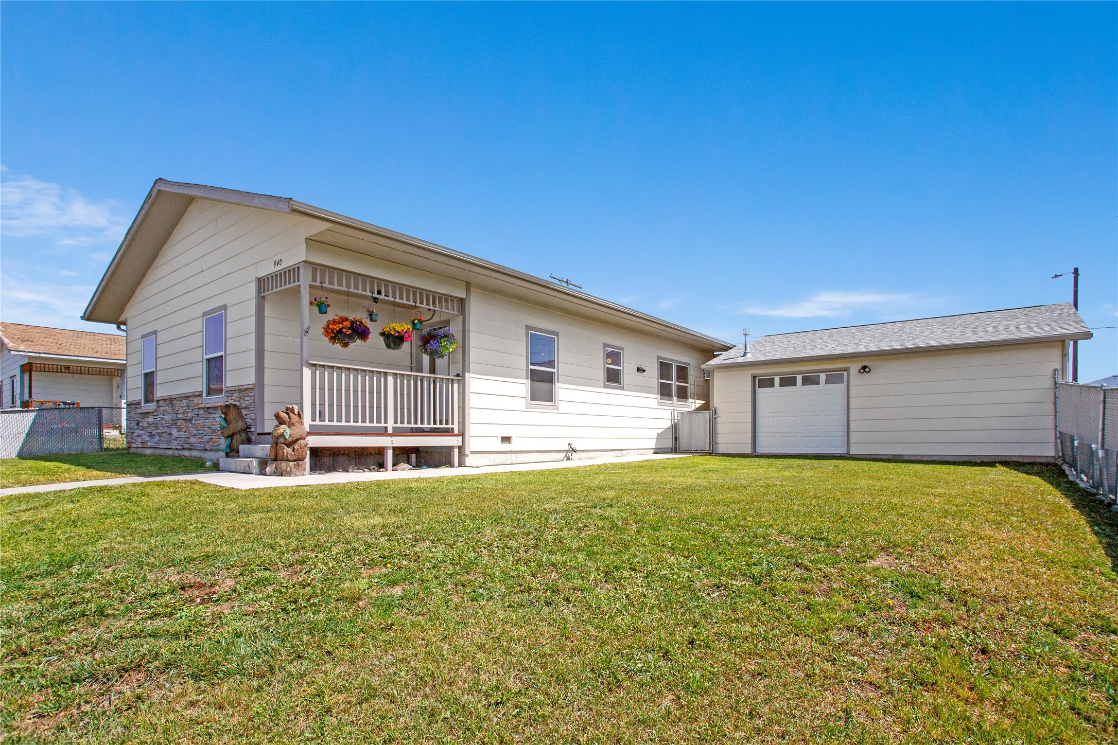 940 Nevada Avenue Property Photo