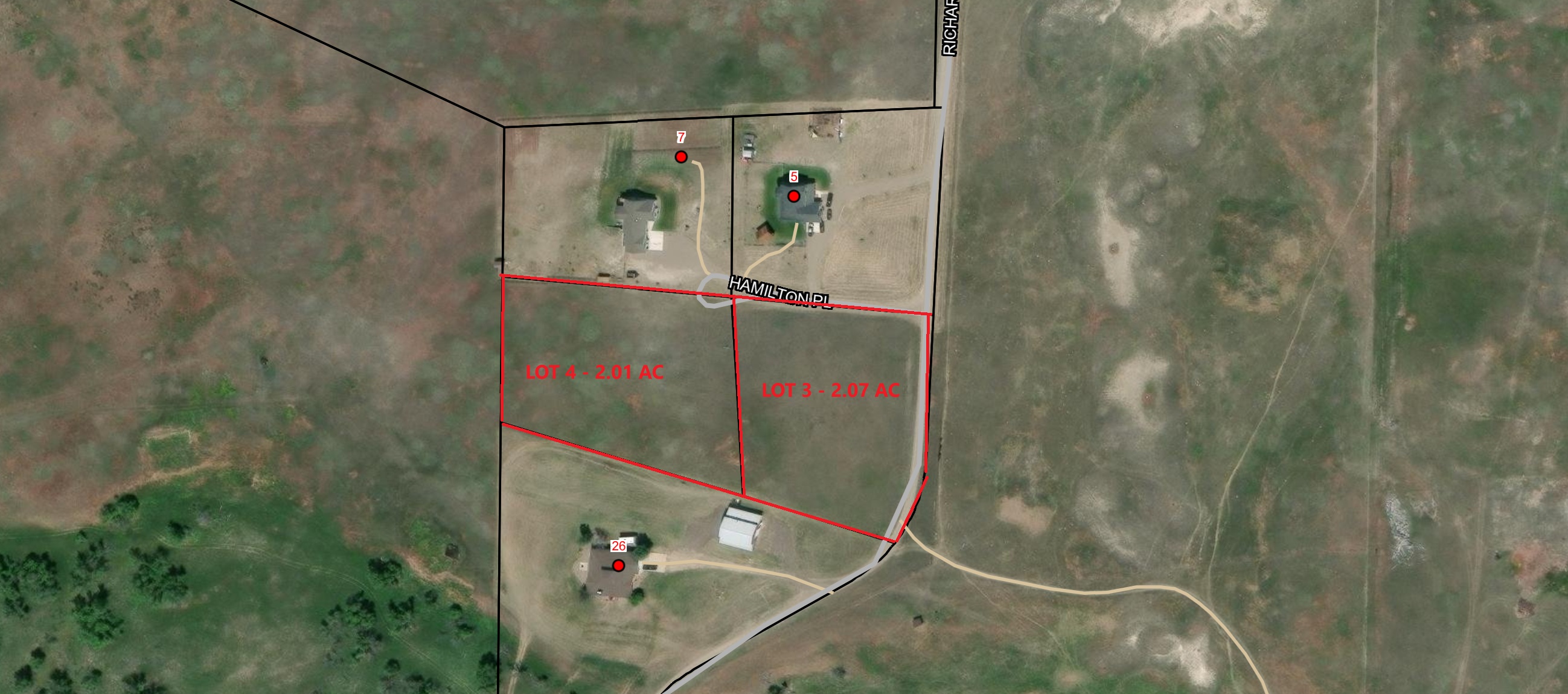 Lot 4 Hamilton Place Property Photo 11