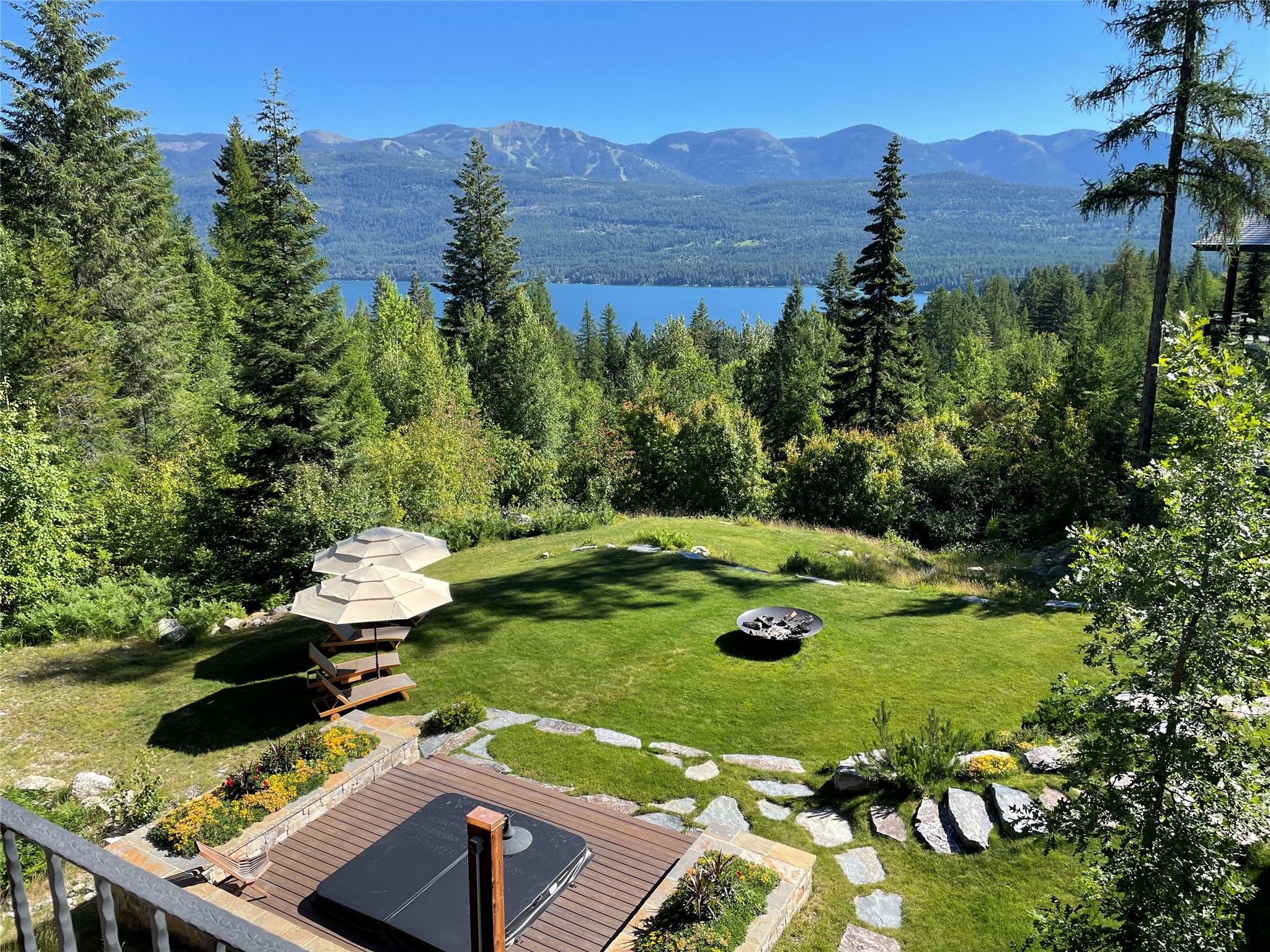 1725 Lion Mountain Drive Property Photo 119