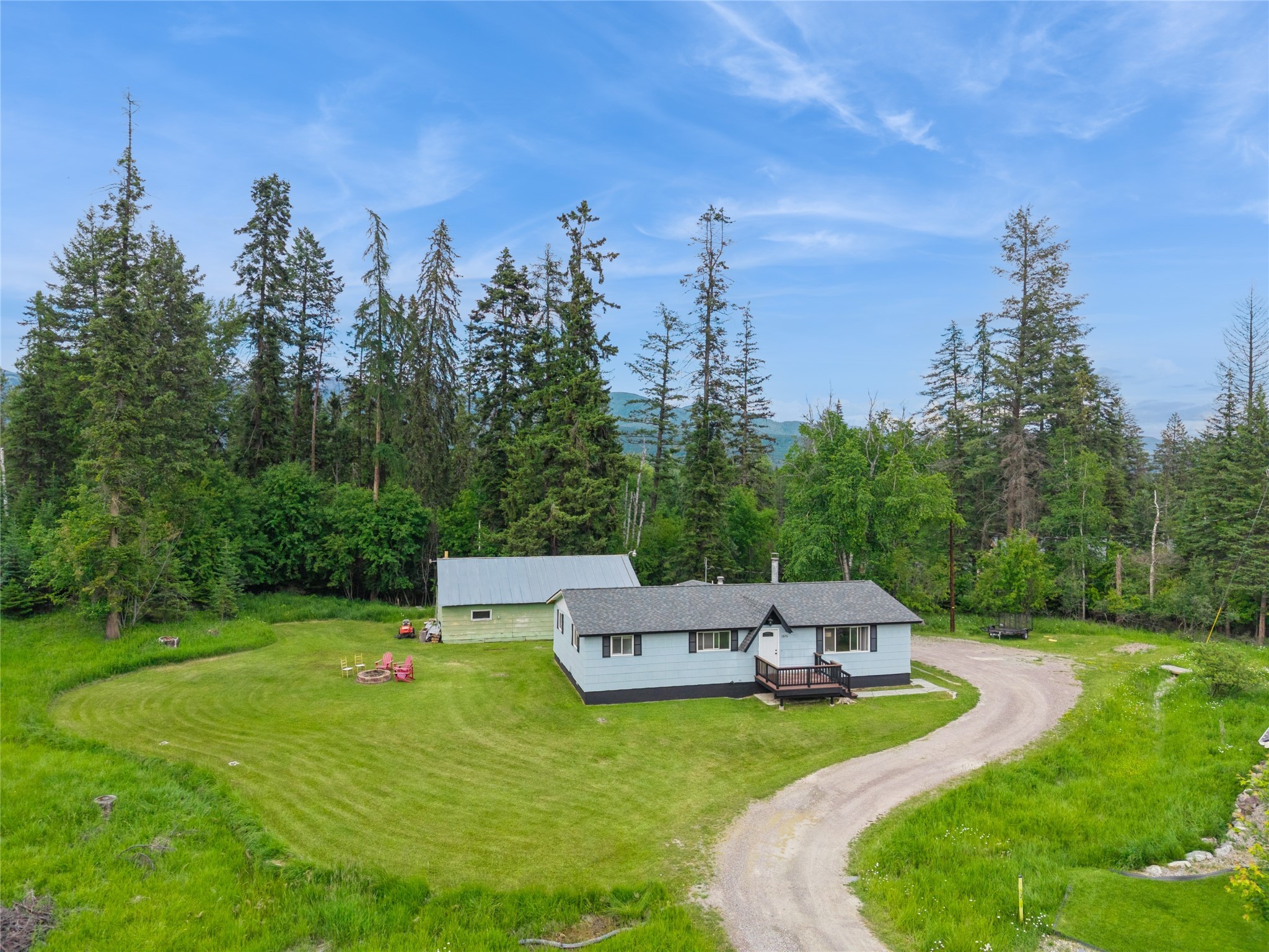 1970 Benchmark Lane Property Photo 1