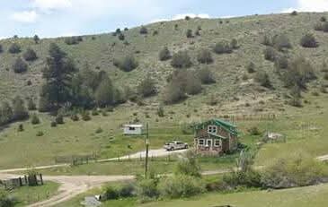 187 Edwards Gulch Road Property Photo 1