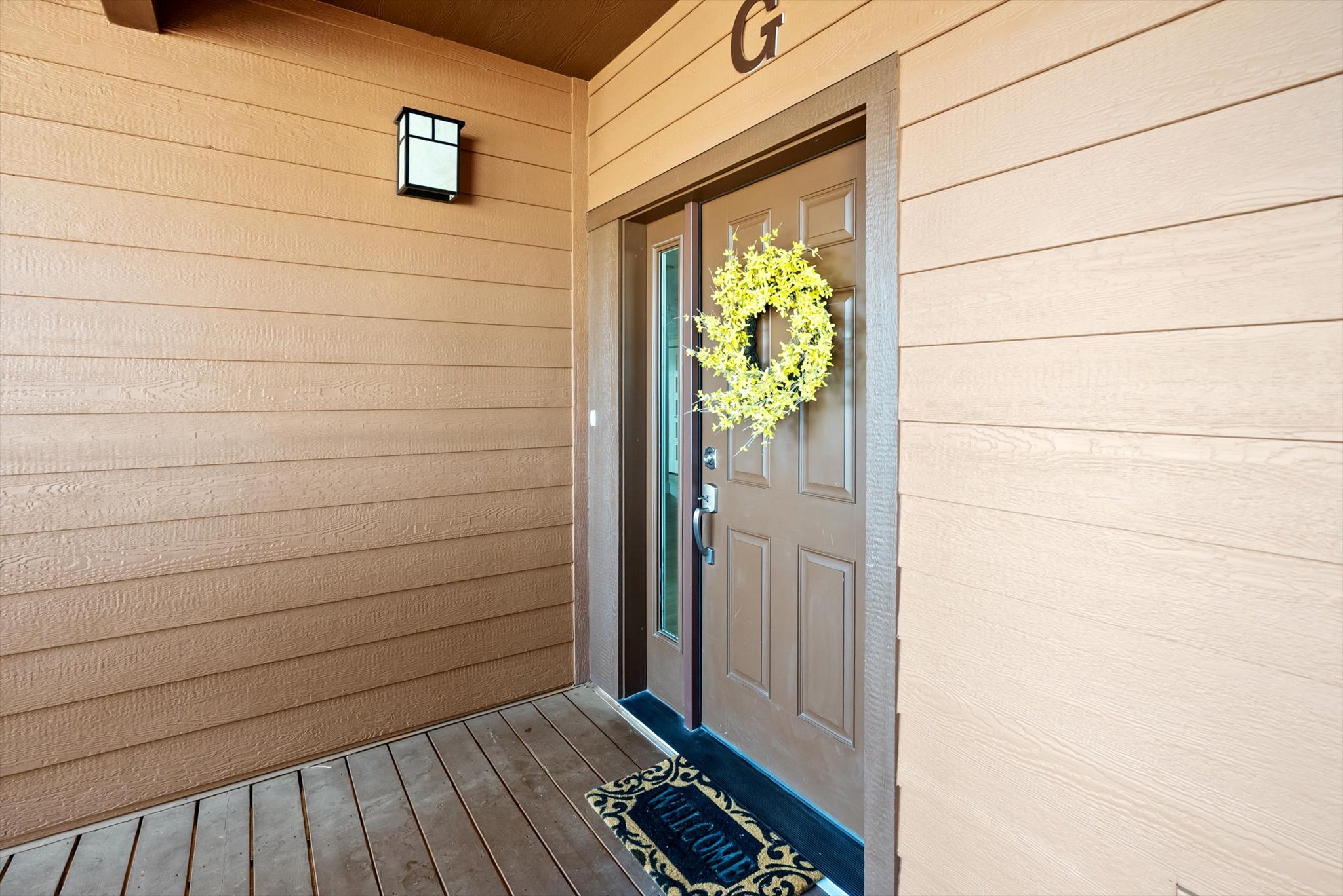 6201 Shiloh Avenue G Property Photo 13