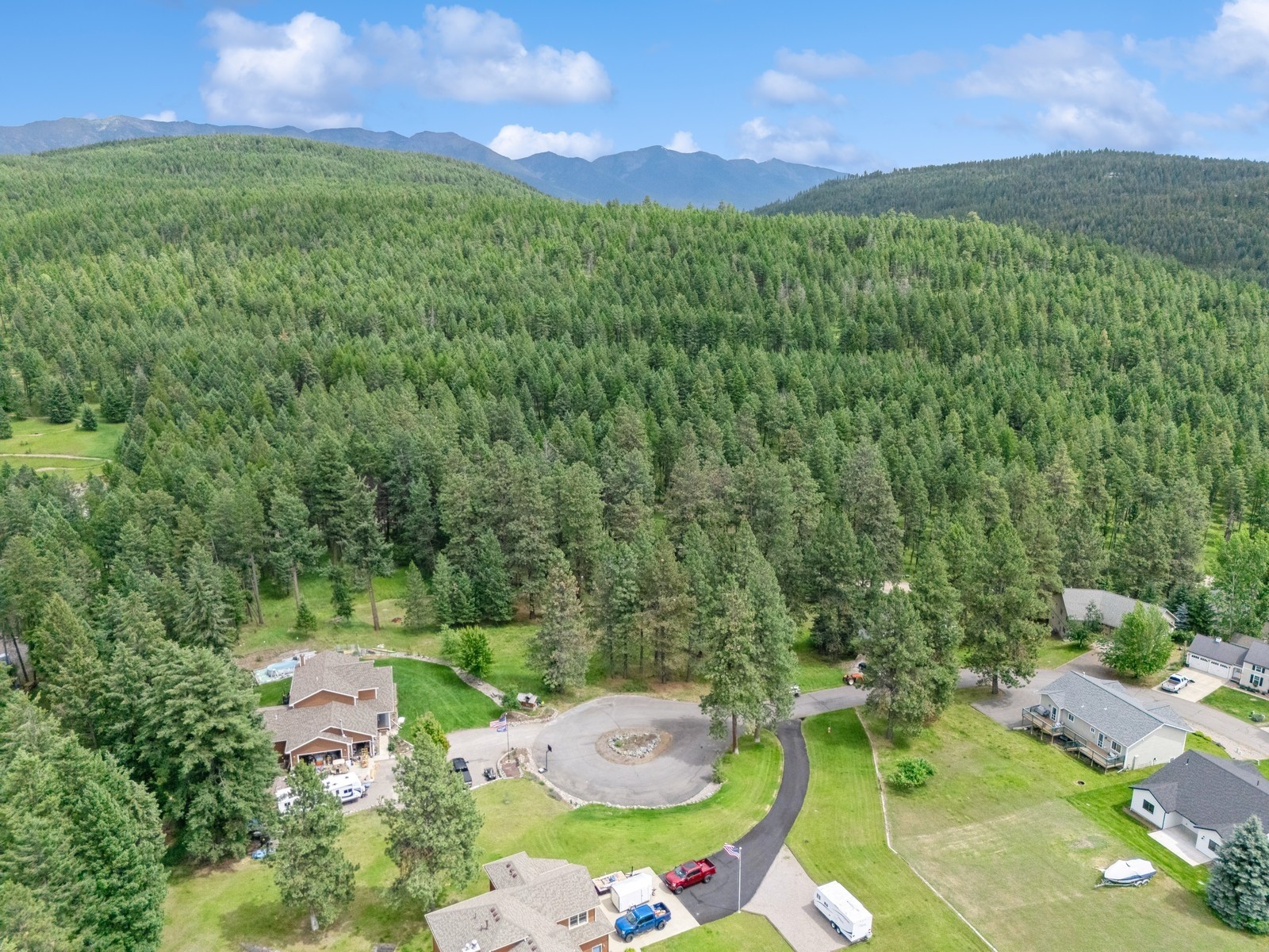 234 Stage Ridge Road Property Photo 16