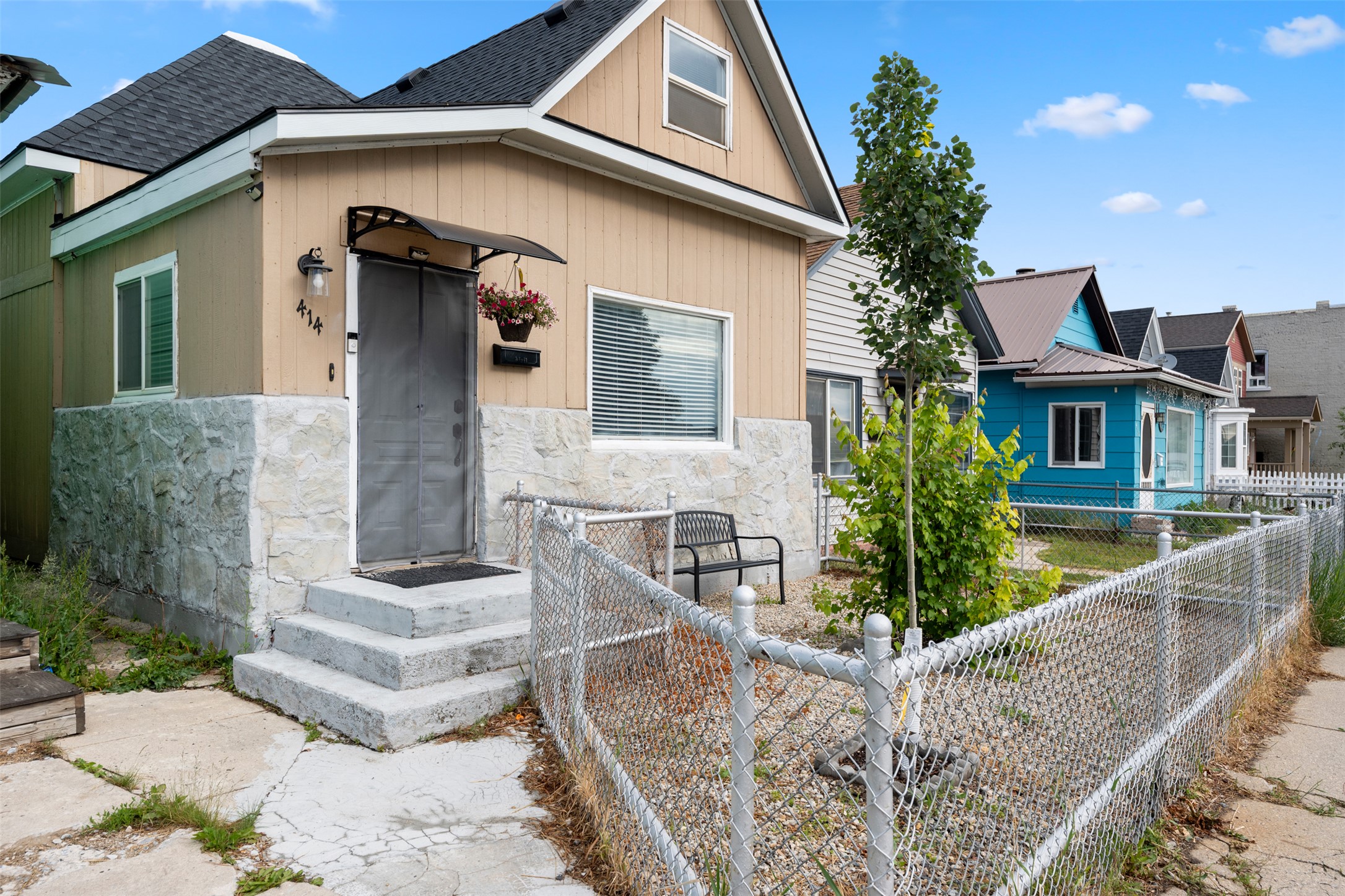 414 Birch Street Property Photo