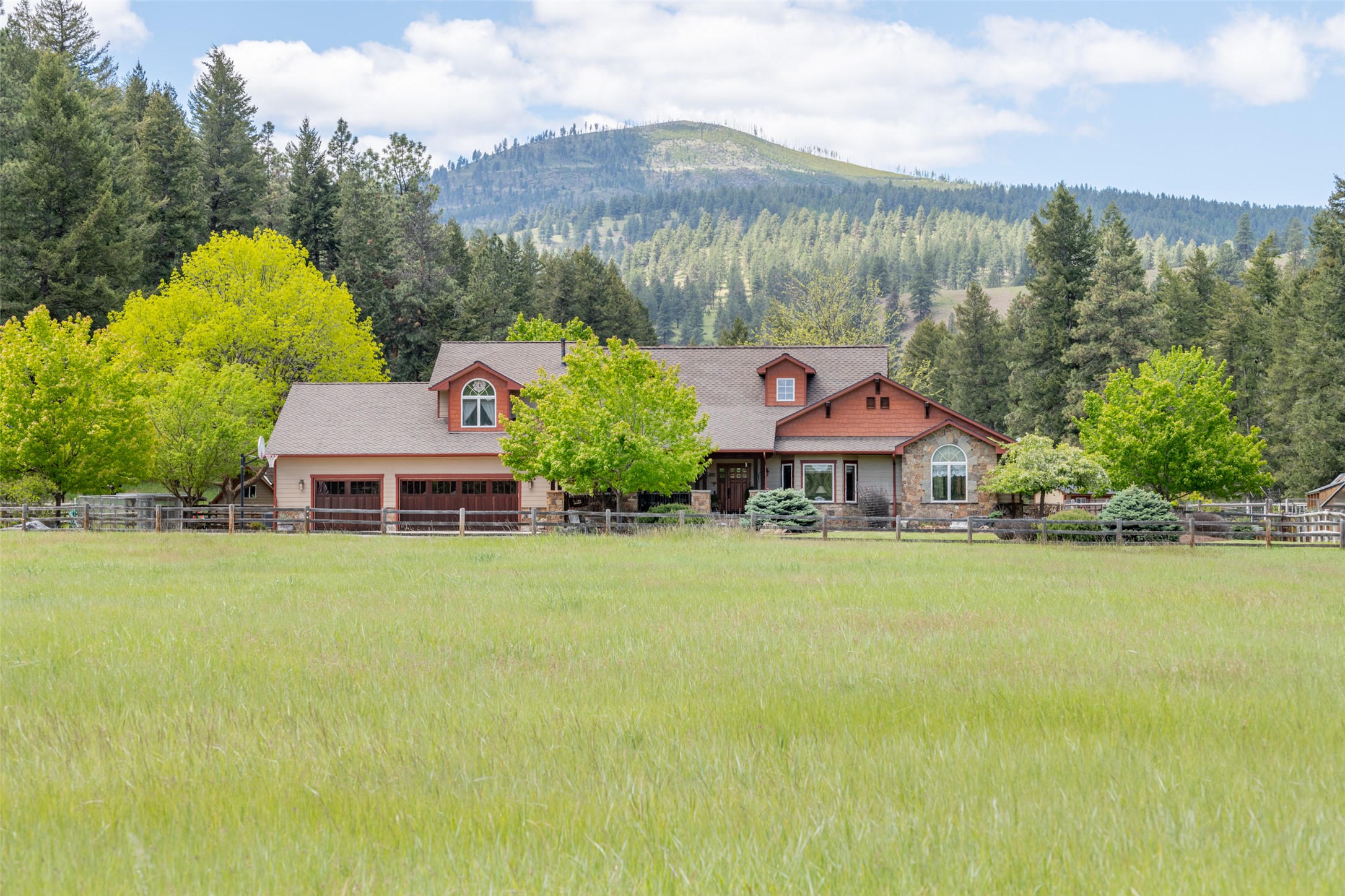 9995 O'brien Creek Road Property Photo