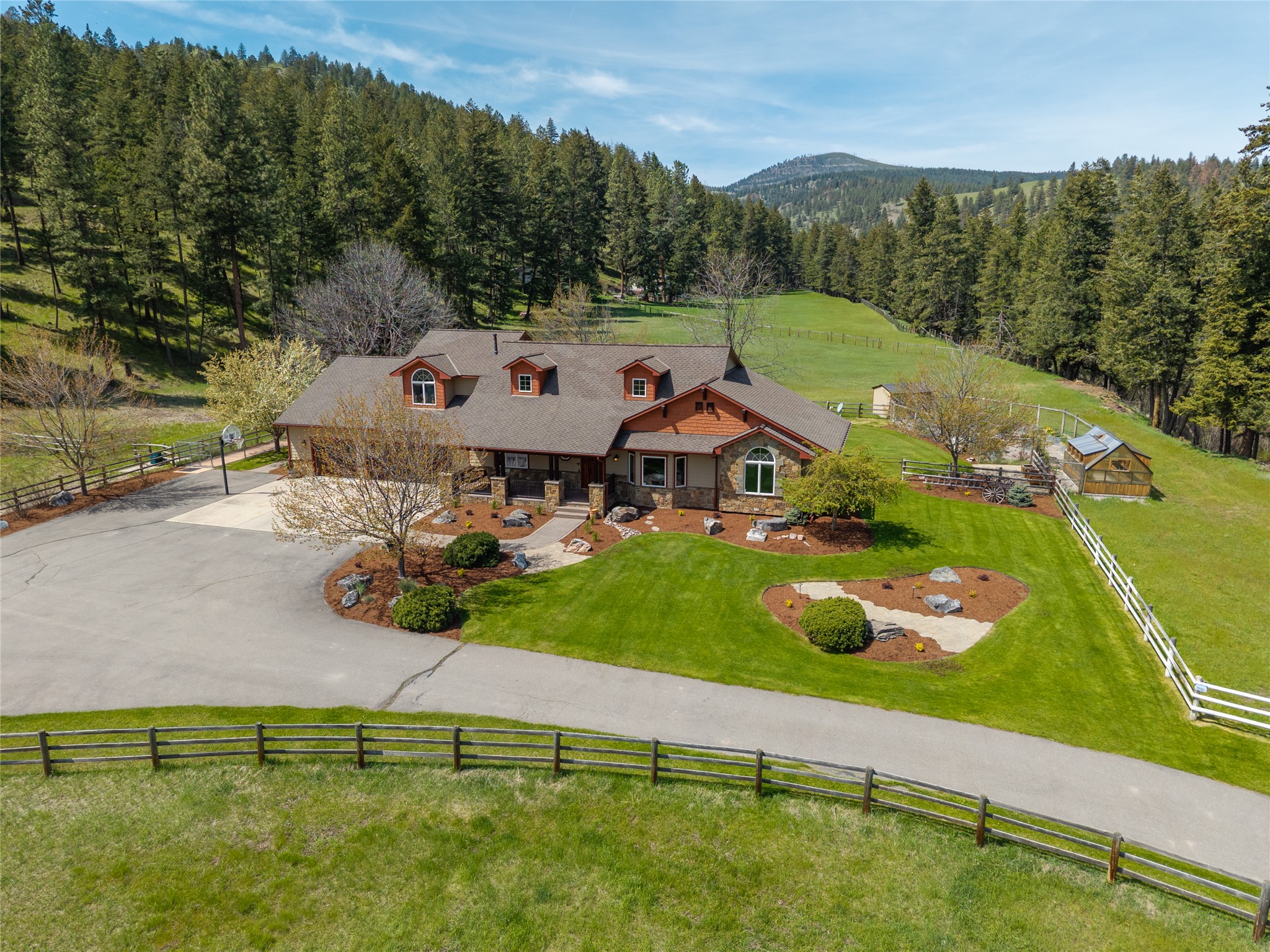 9995 O'brien Creek Road Property Photo 3