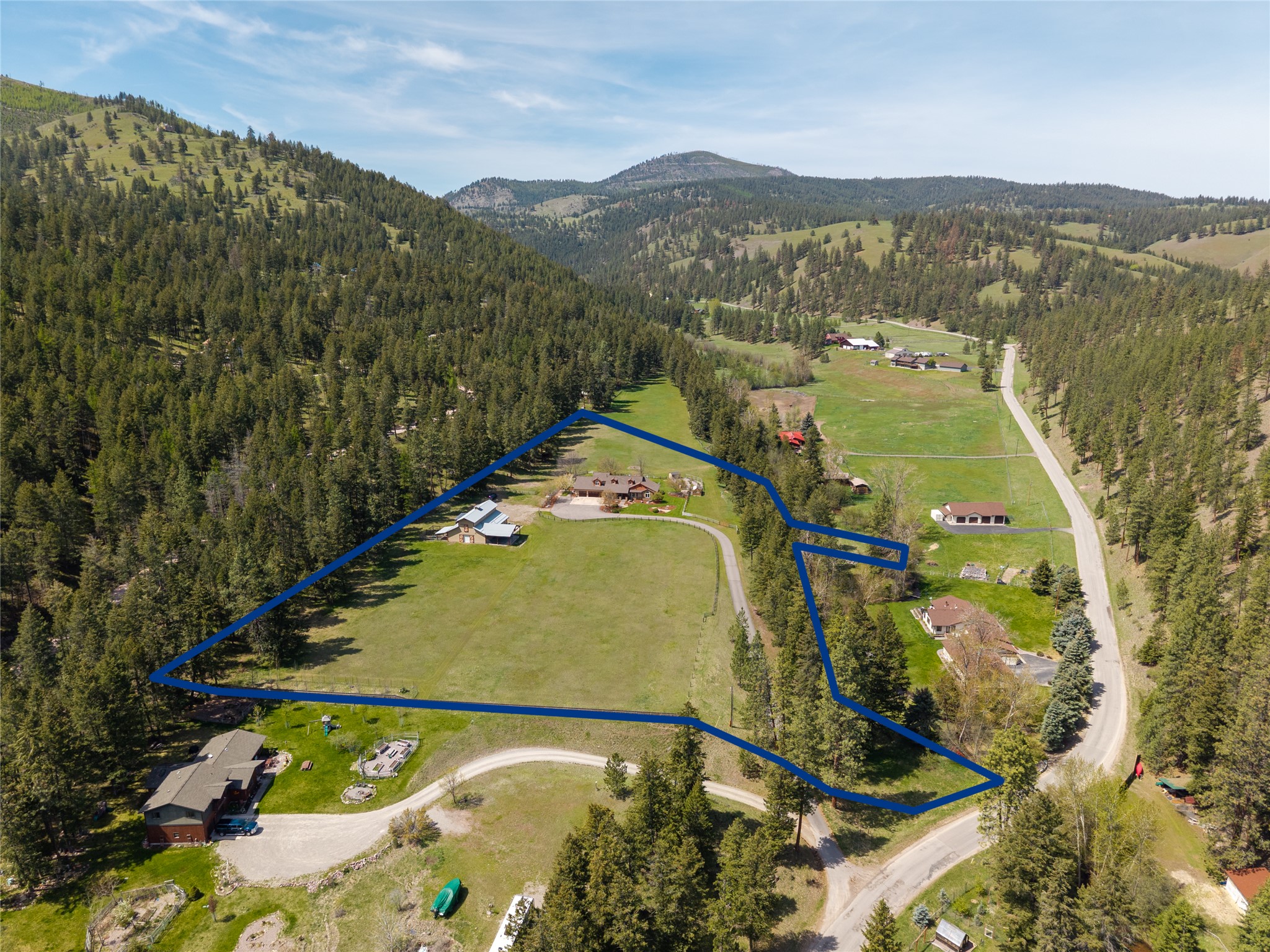 9995 O'brien Creek Road Property Photo 6