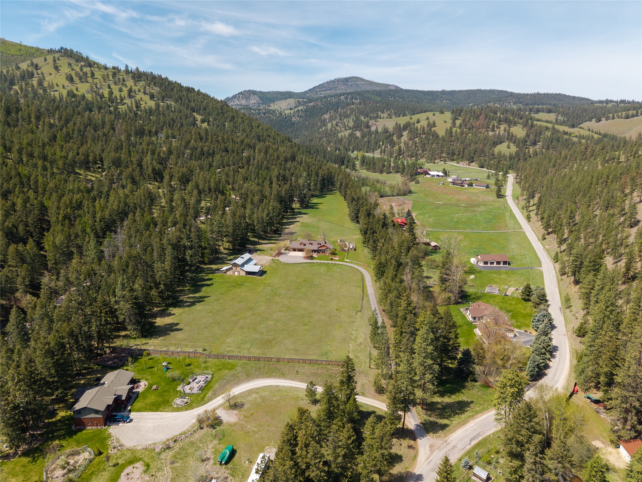 9995 O'brien Creek Road Property Photo 7