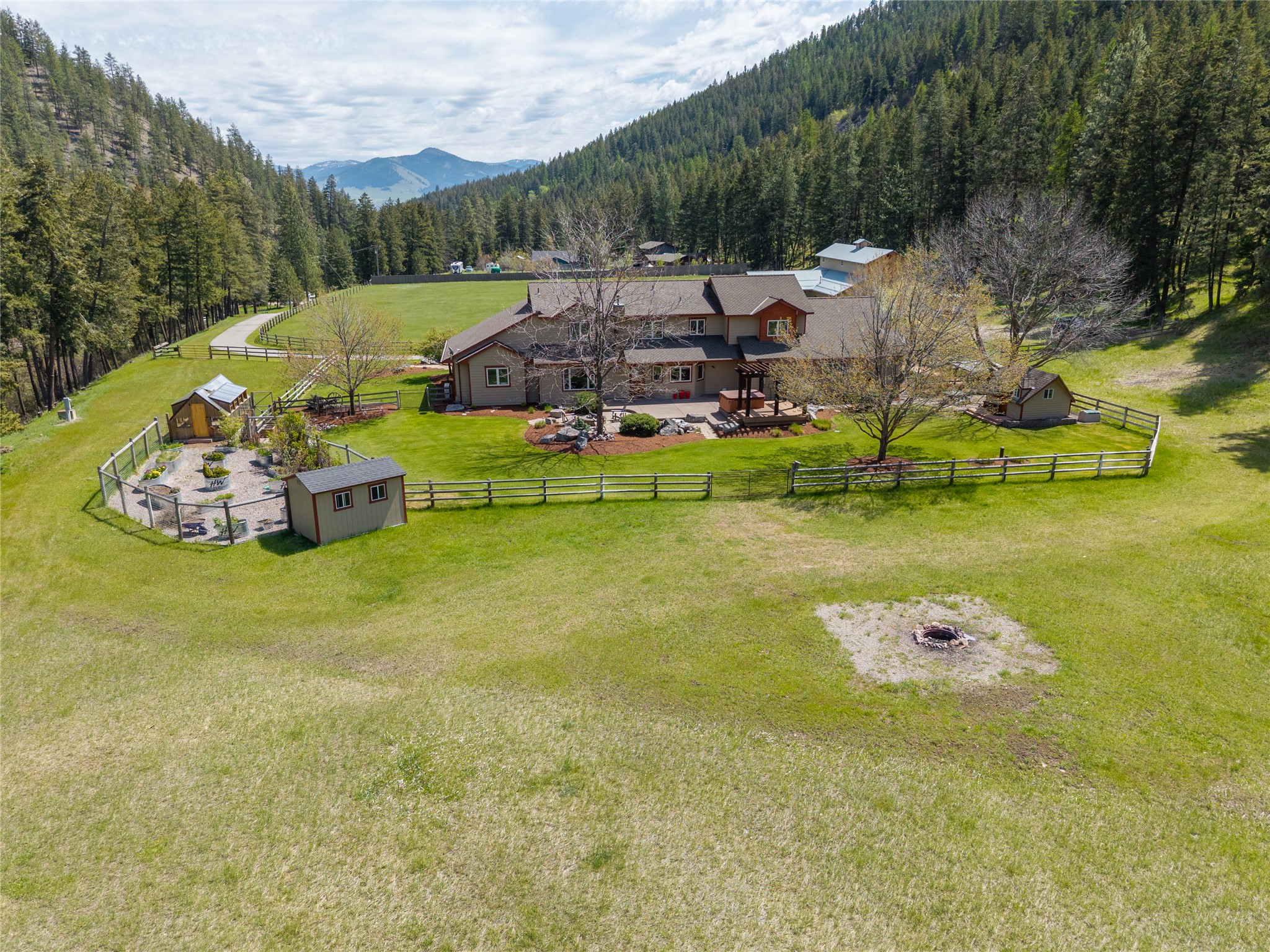 9995 O'brien Creek Road Property Photo 11