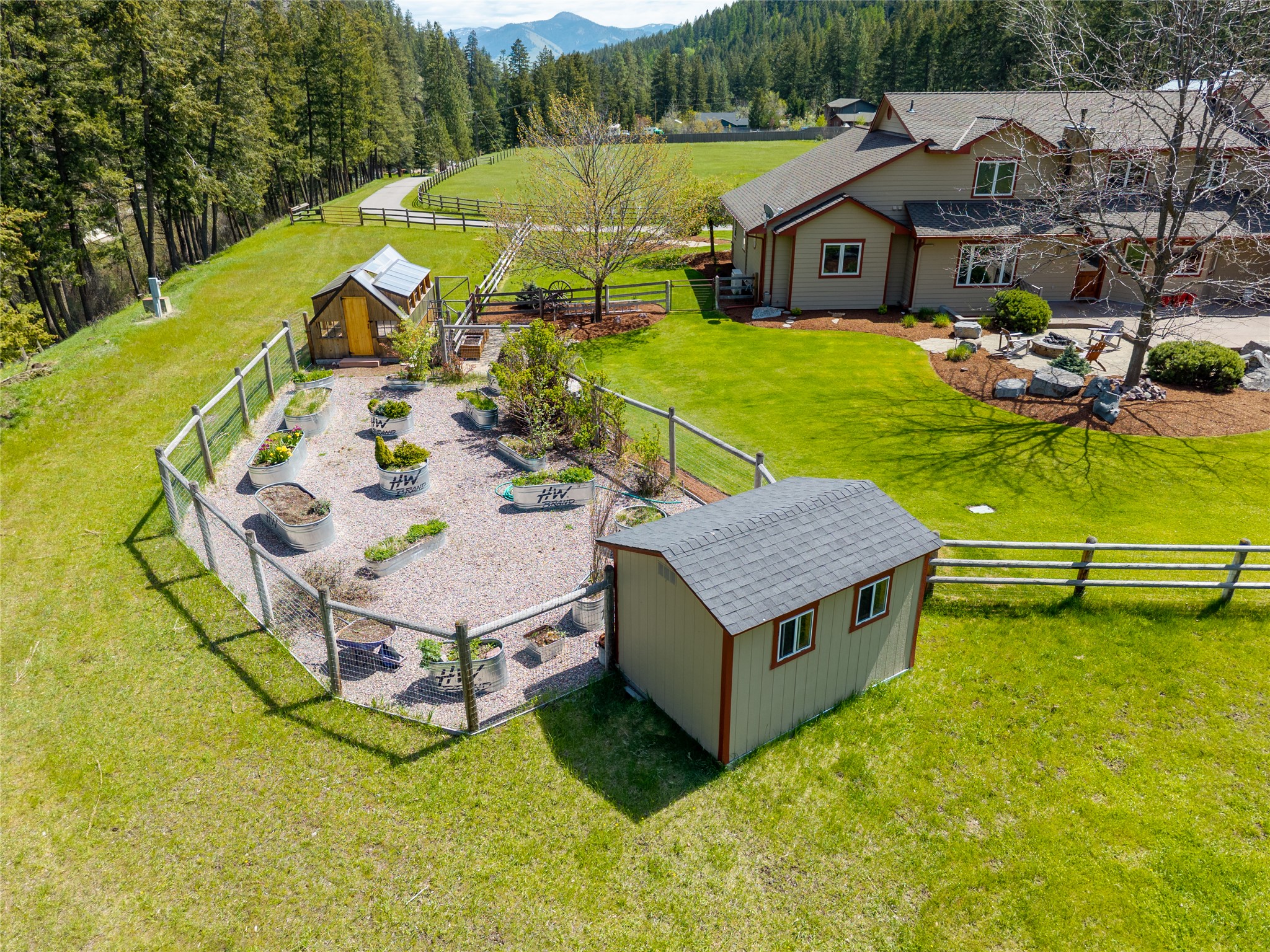 9995 O'brien Creek Road Property Photo 13
