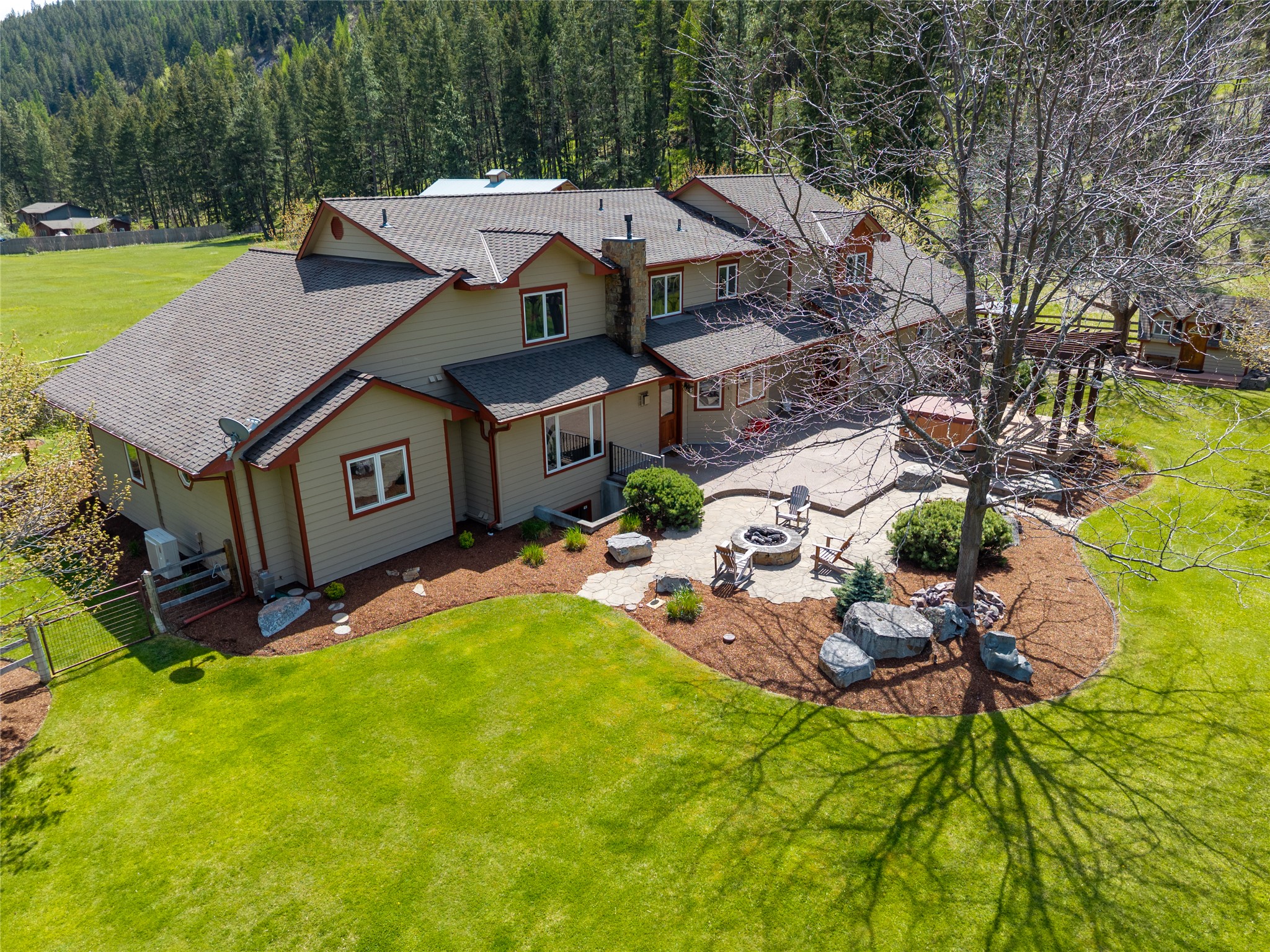 9995 O'brien Creek Road Property Photo 14