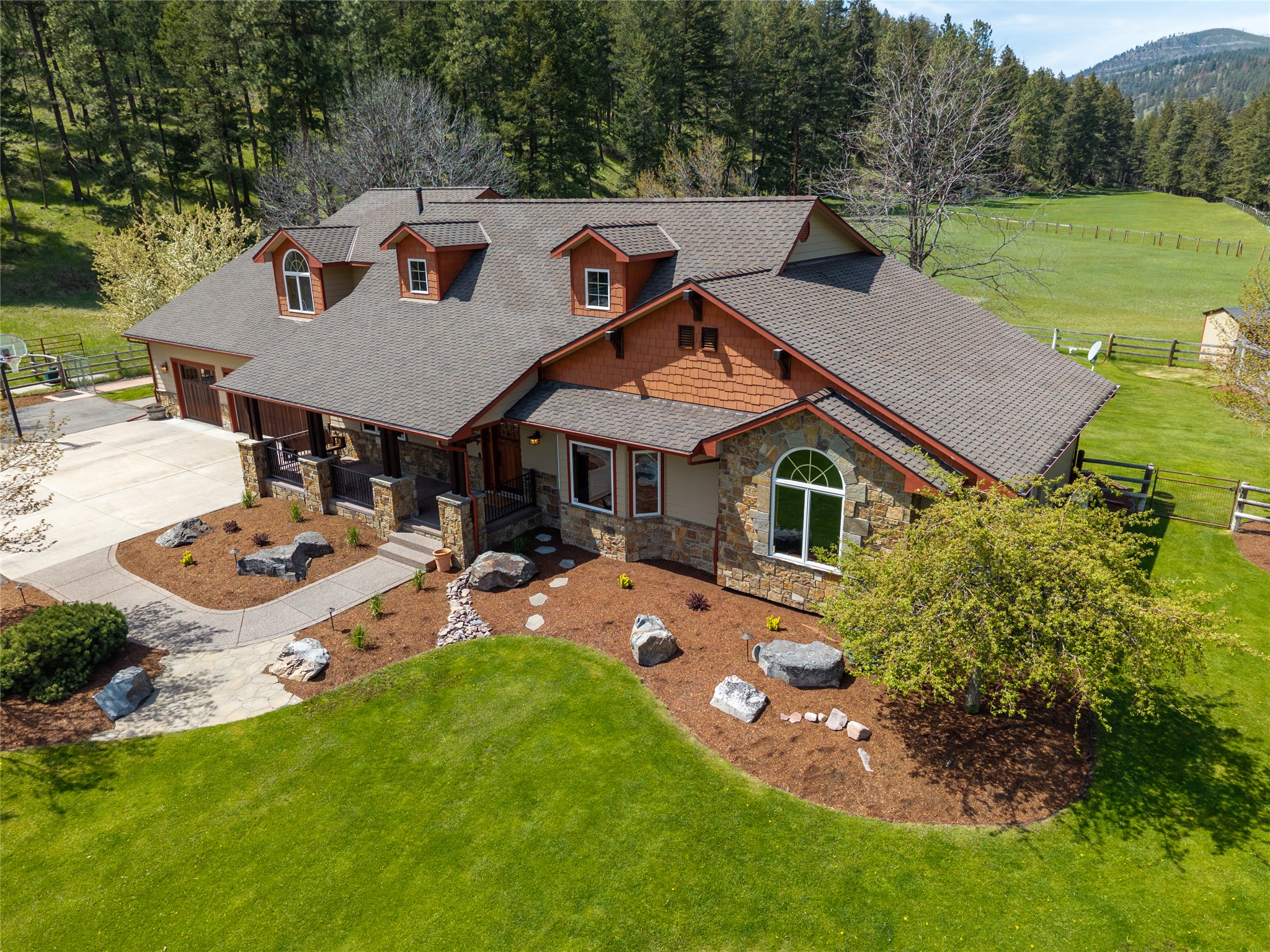 9995 O'brien Creek Road Property Photo 15