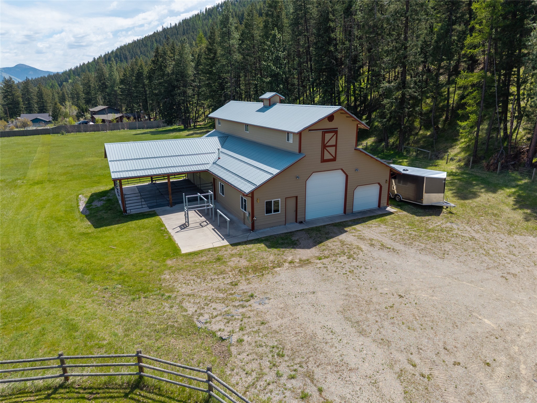 9995 O'brien Creek Road Property Photo 16