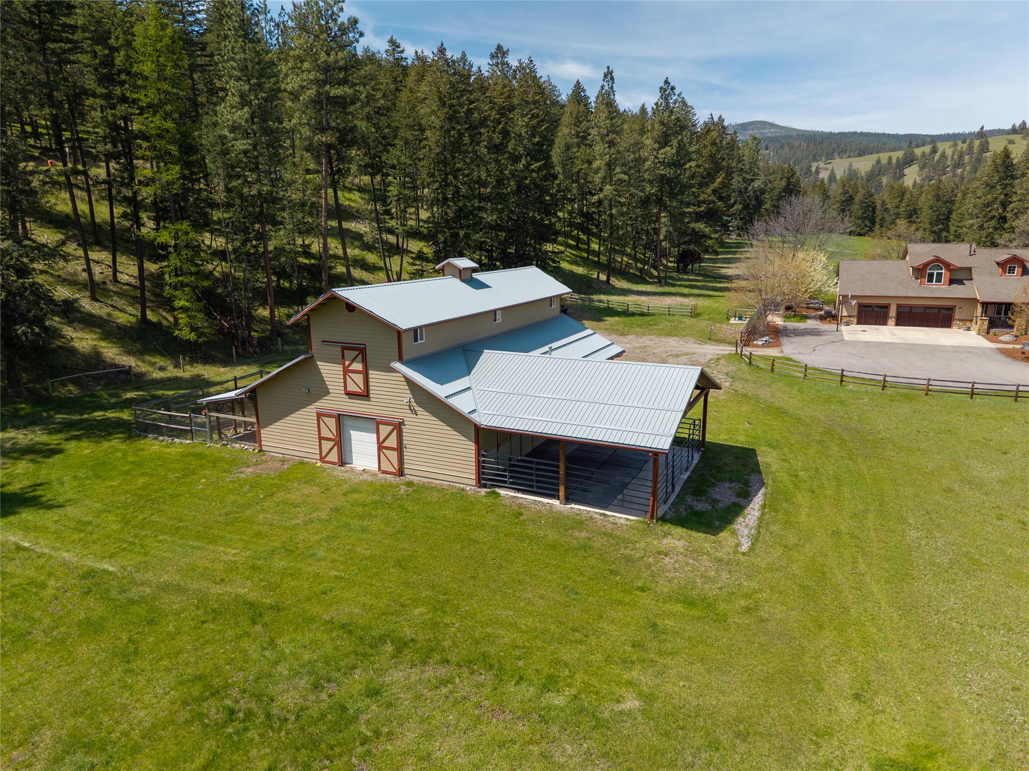 9995 O'brien Creek Road Property Photo 17