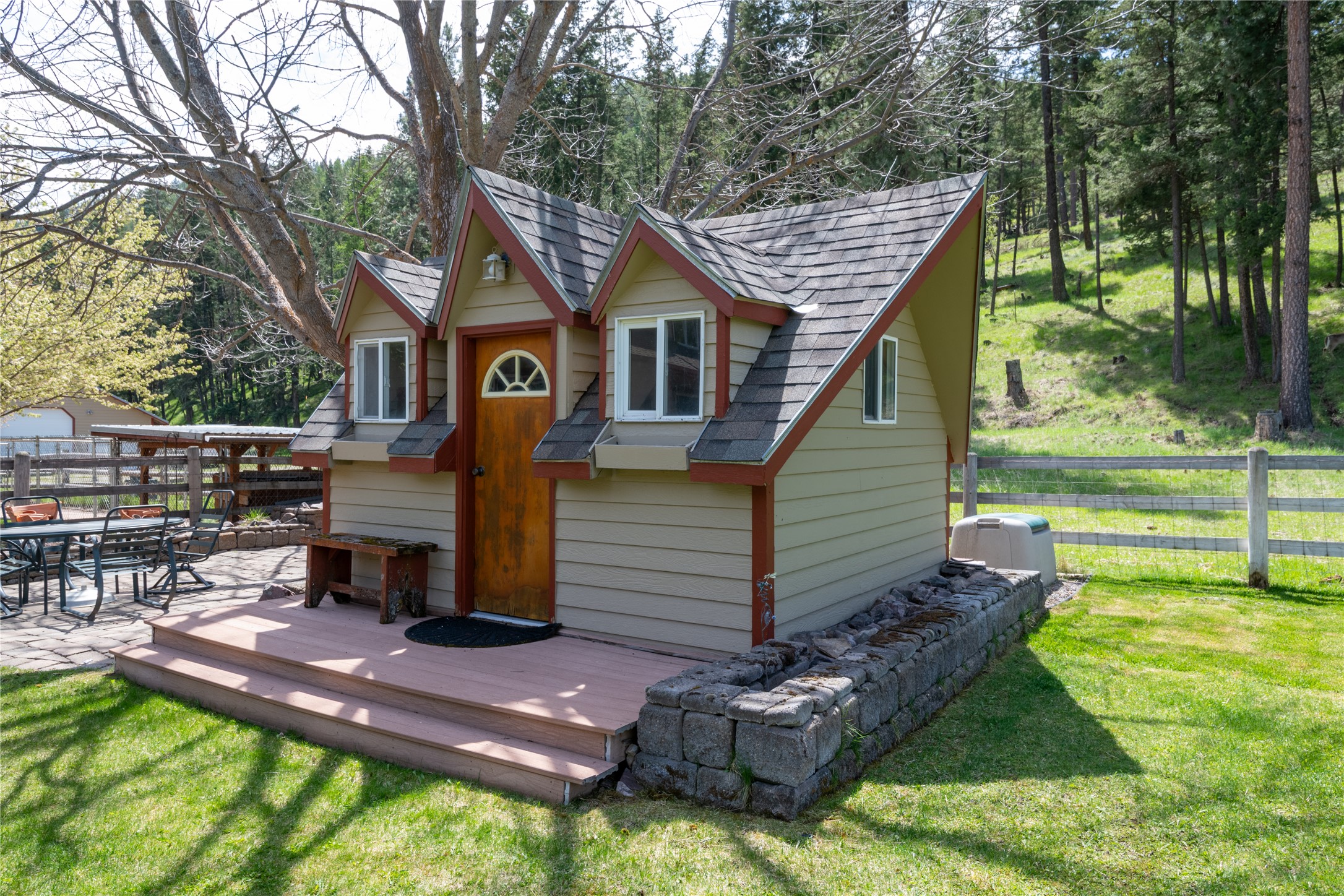 9995 O'brien Creek Road Property Photo 43